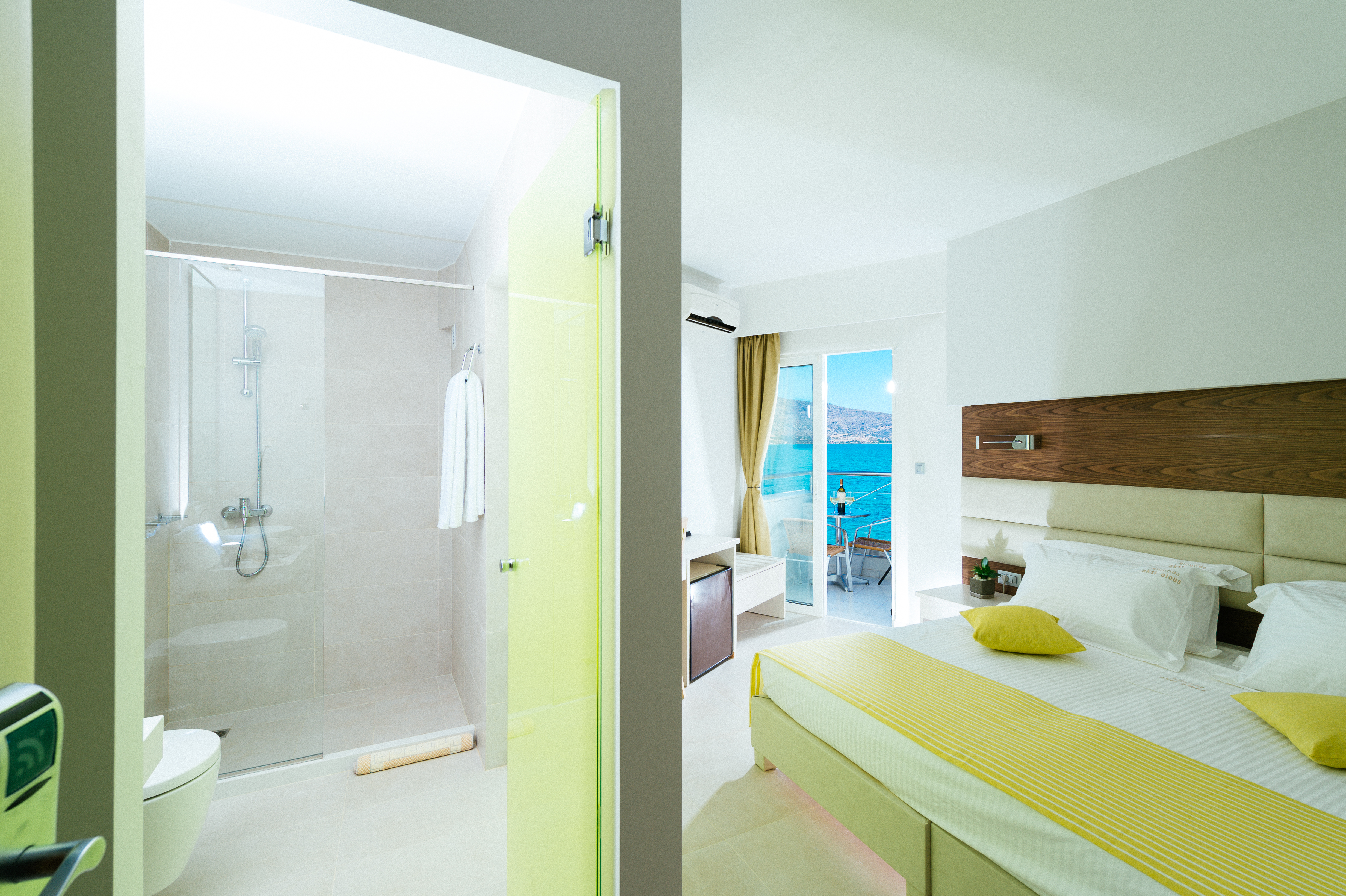 Akti Olous Hotel