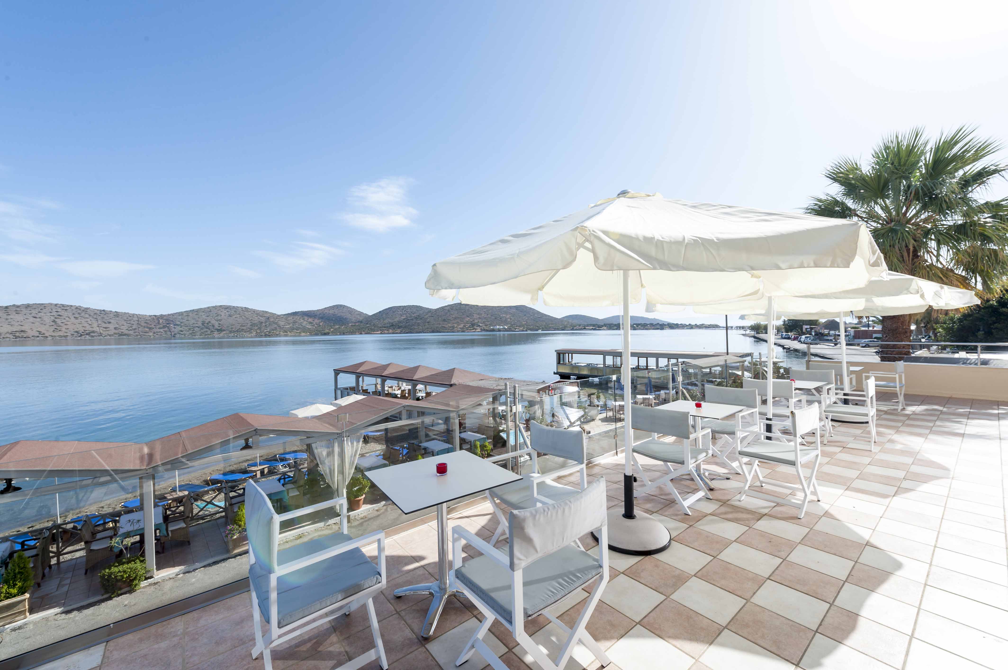 Akti Olous Hotel