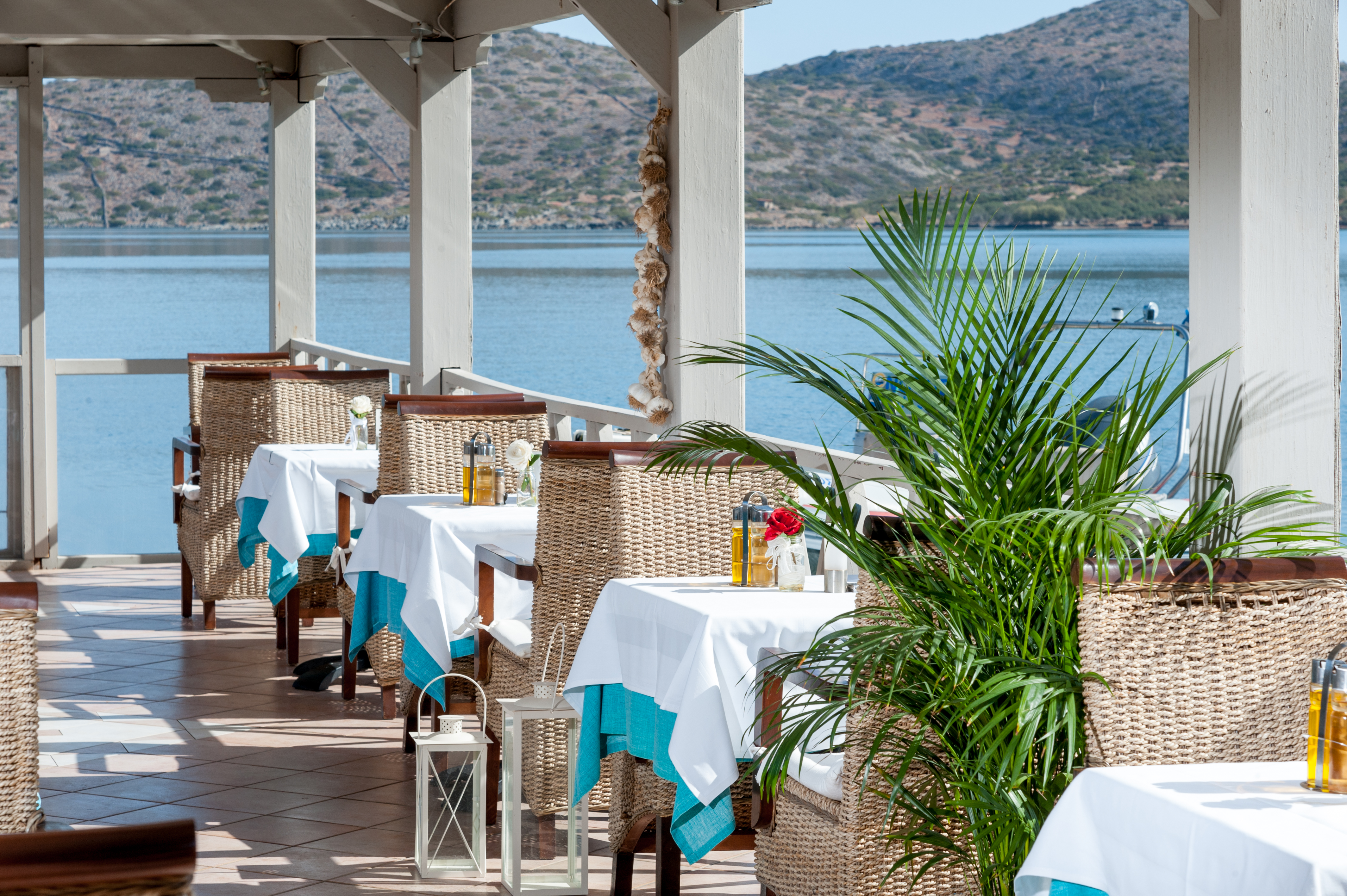 Akti Olous Hotel