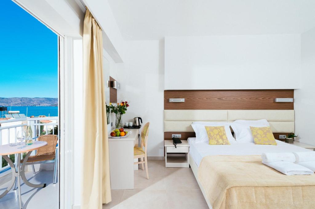 Akti Olous Hotel
