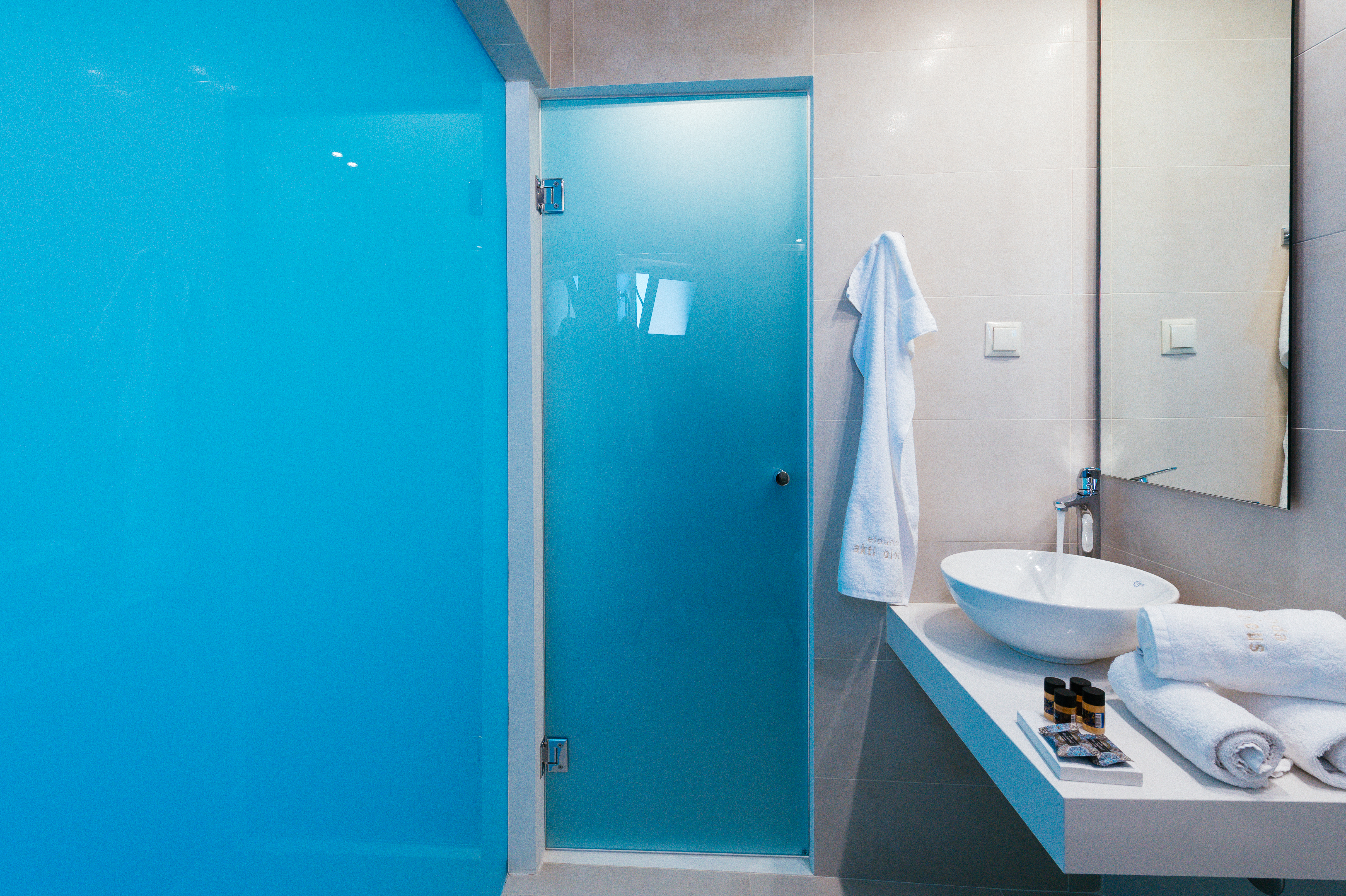 Akti Olous Hotel