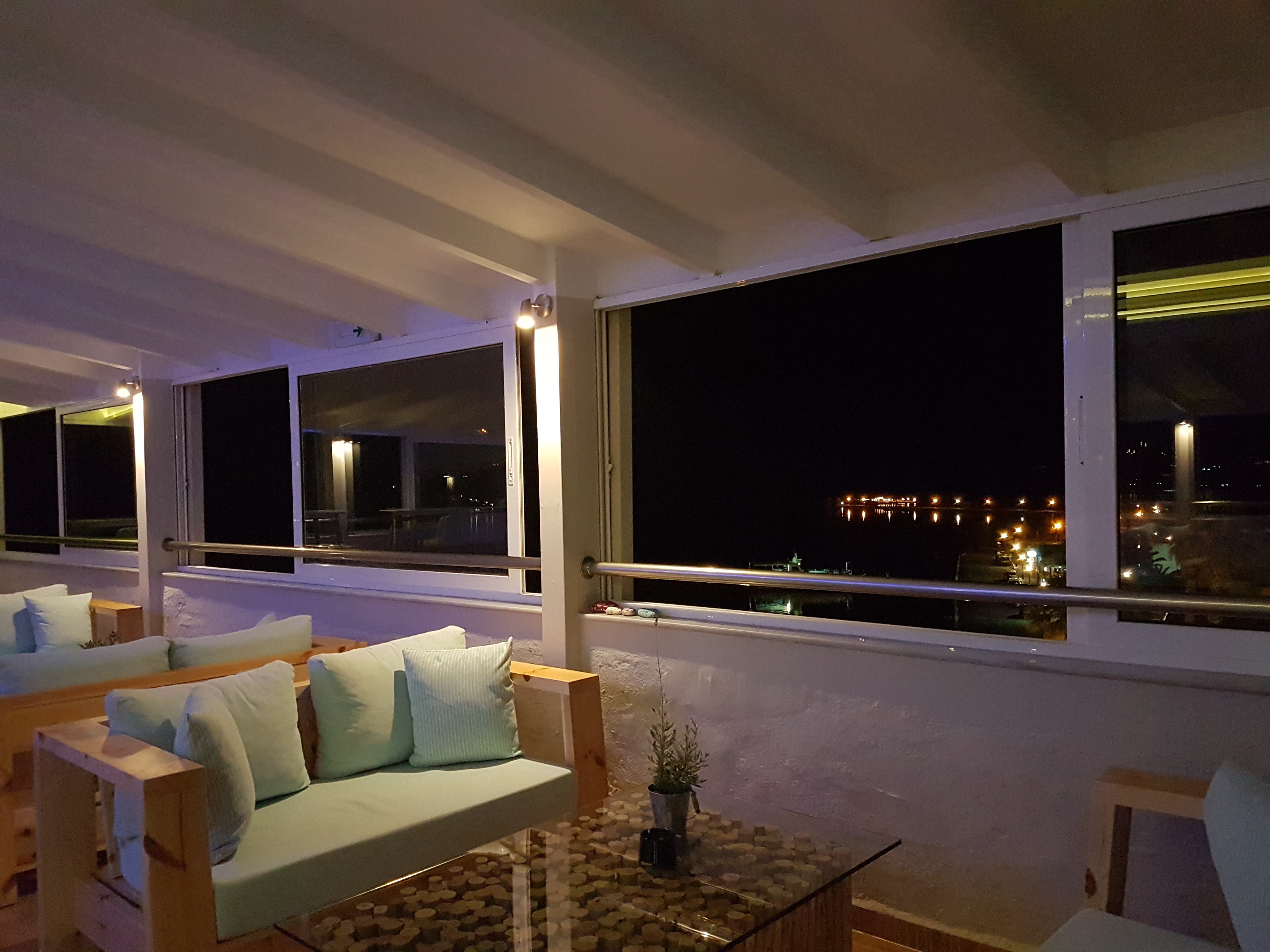 Akti Olous Hotel