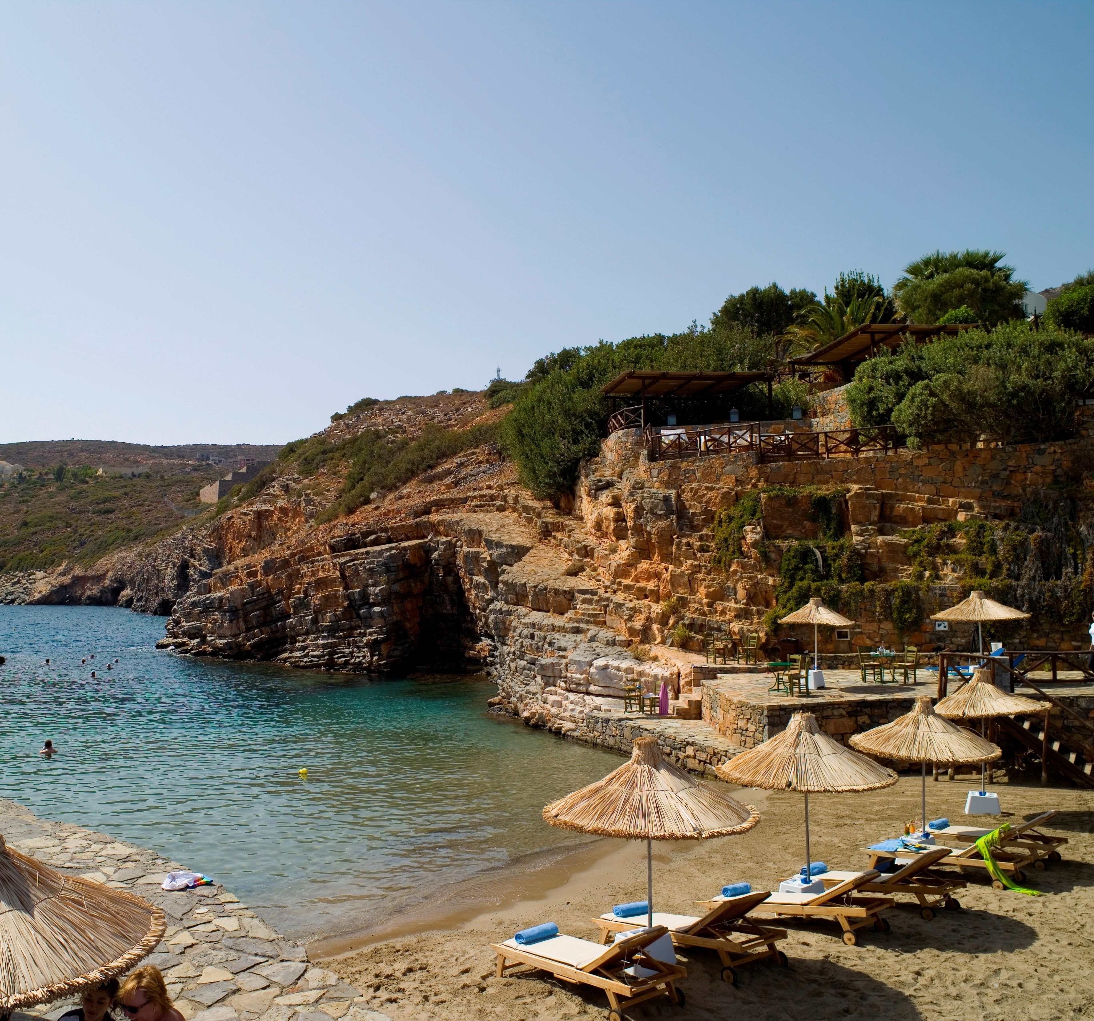 Aquila Elounda Village
