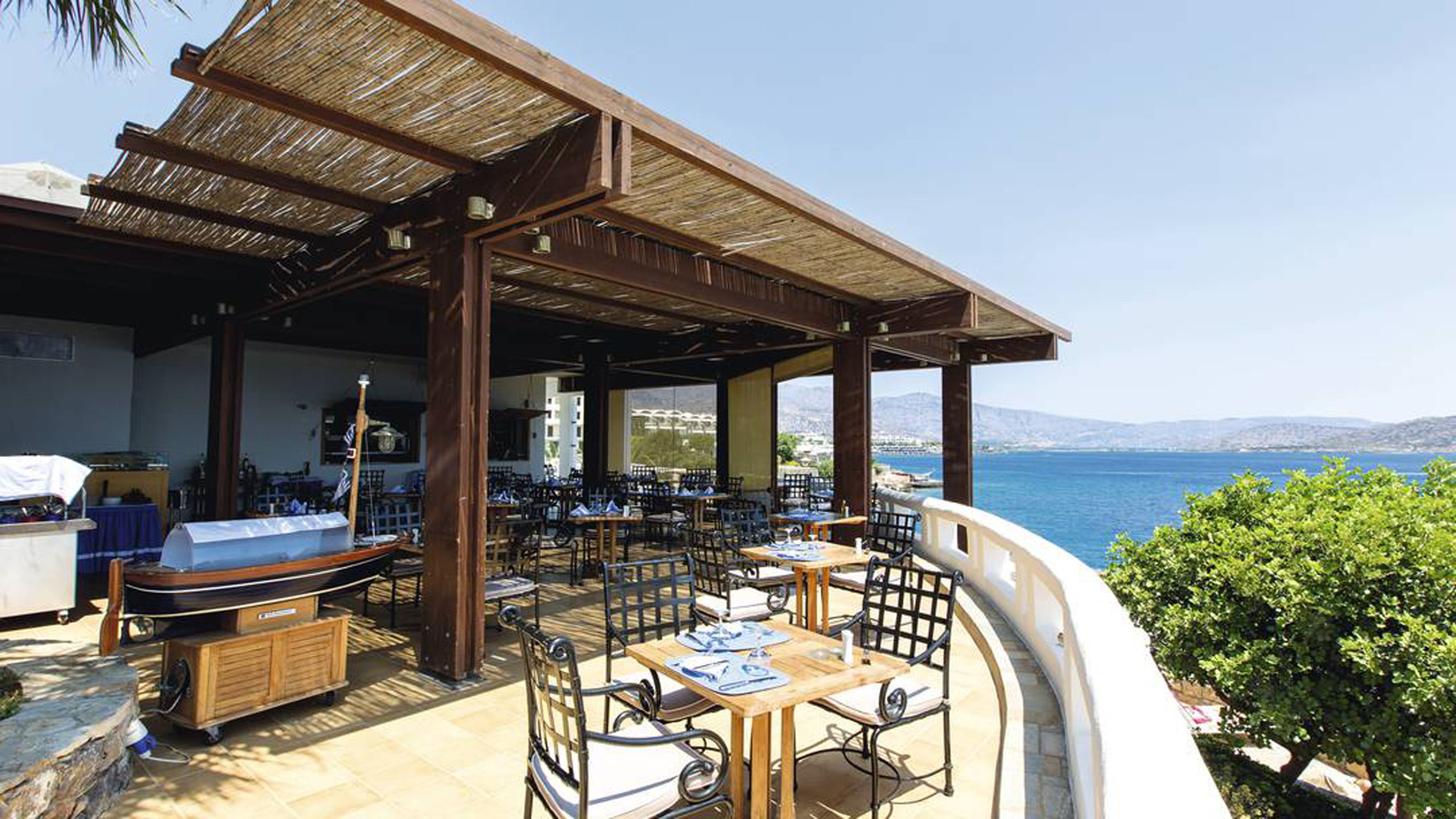 Aquila Elounda Village