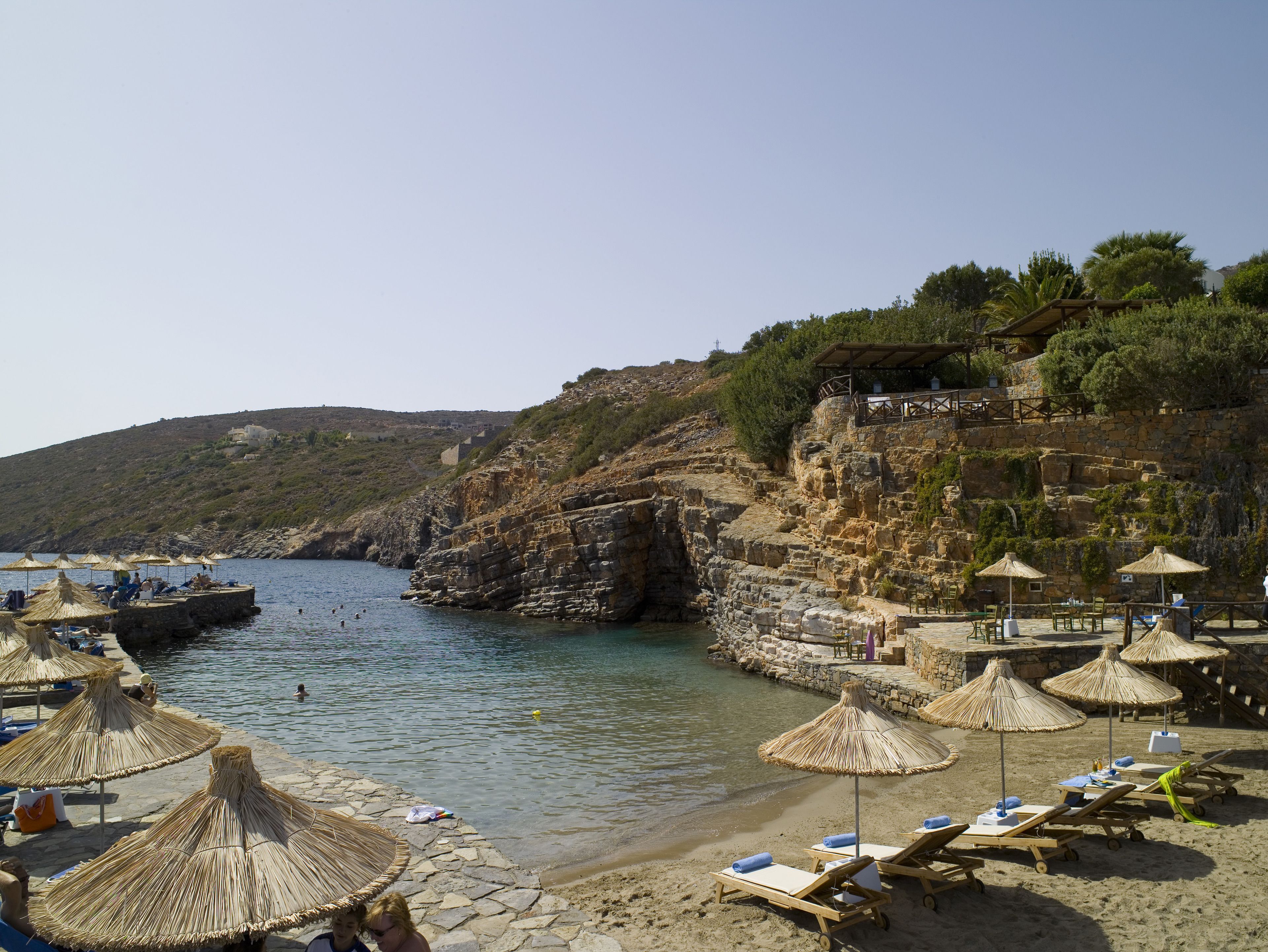 Aquila Elounda Village