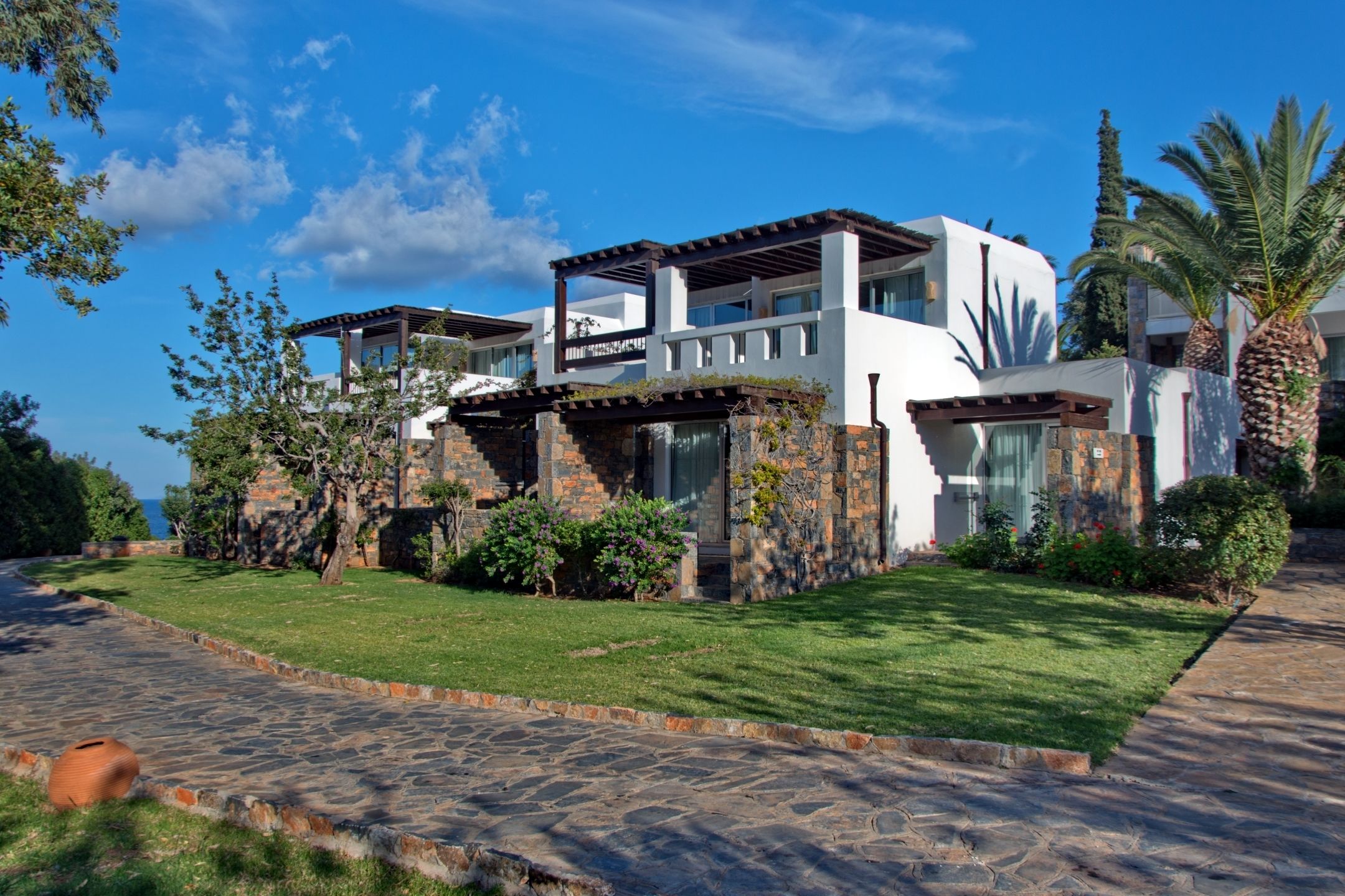 Aquila Elounda Village