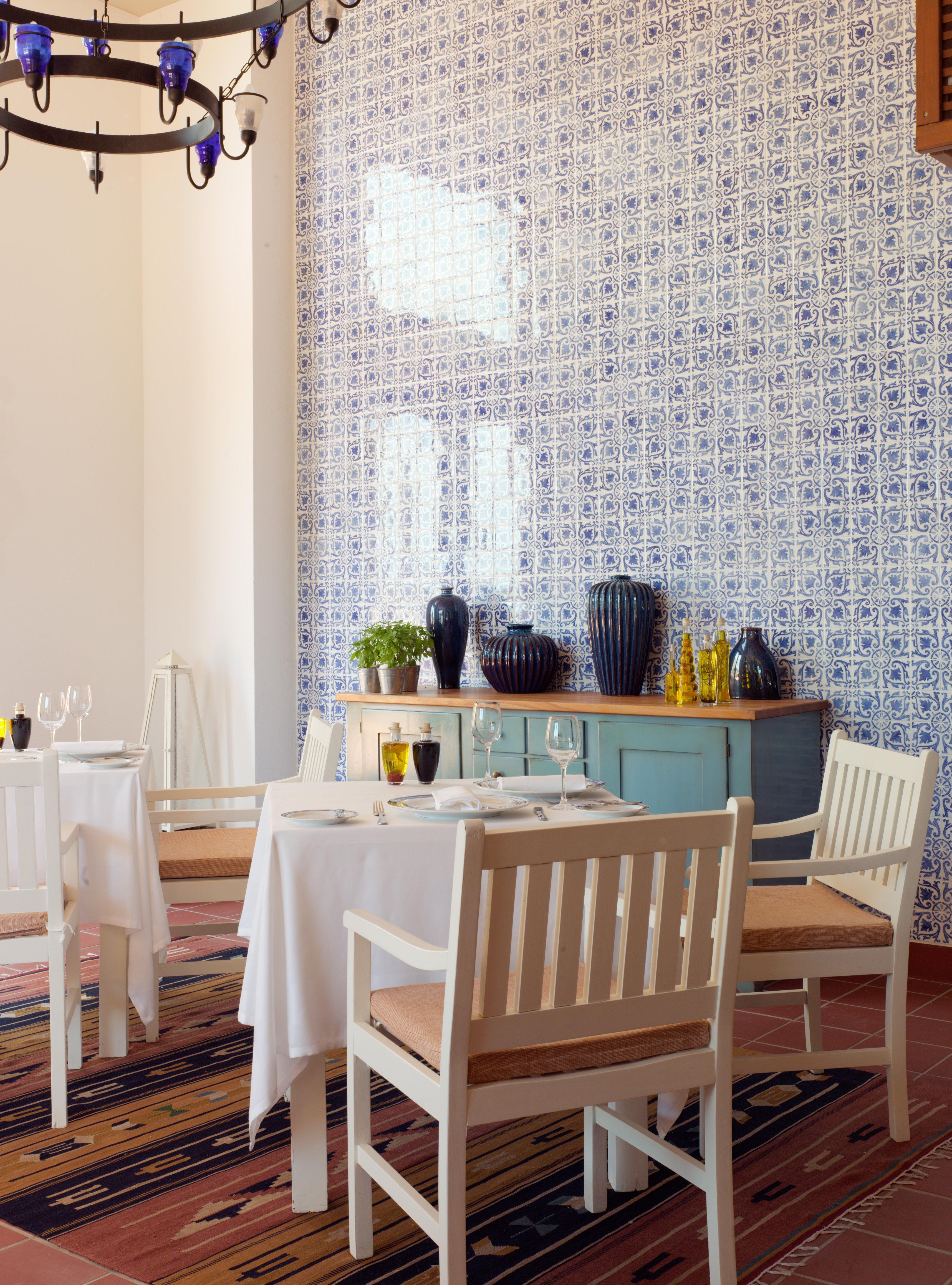 Phaea Blue,Elounda, Crete