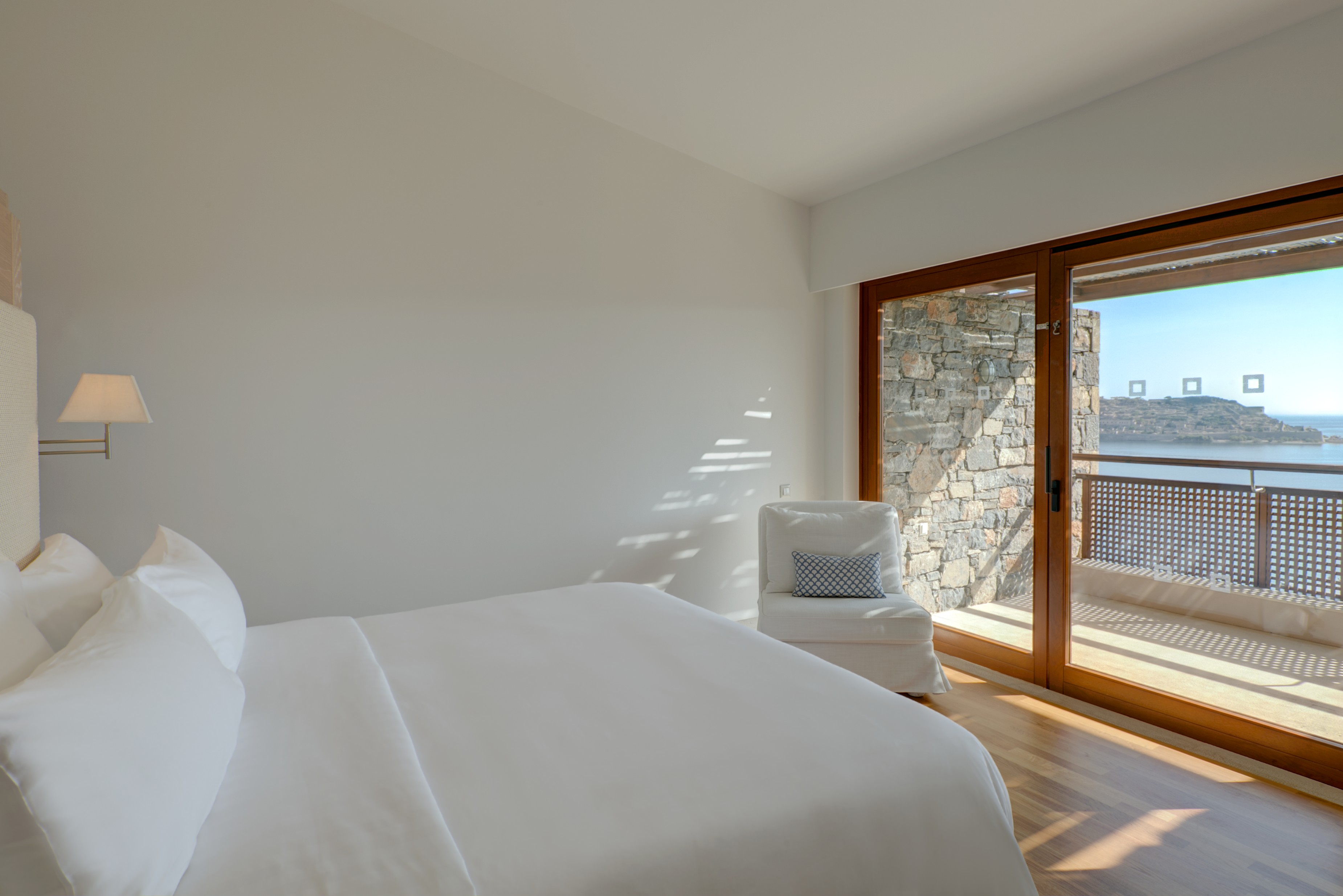 Phaea Blue,Elounda, Crete