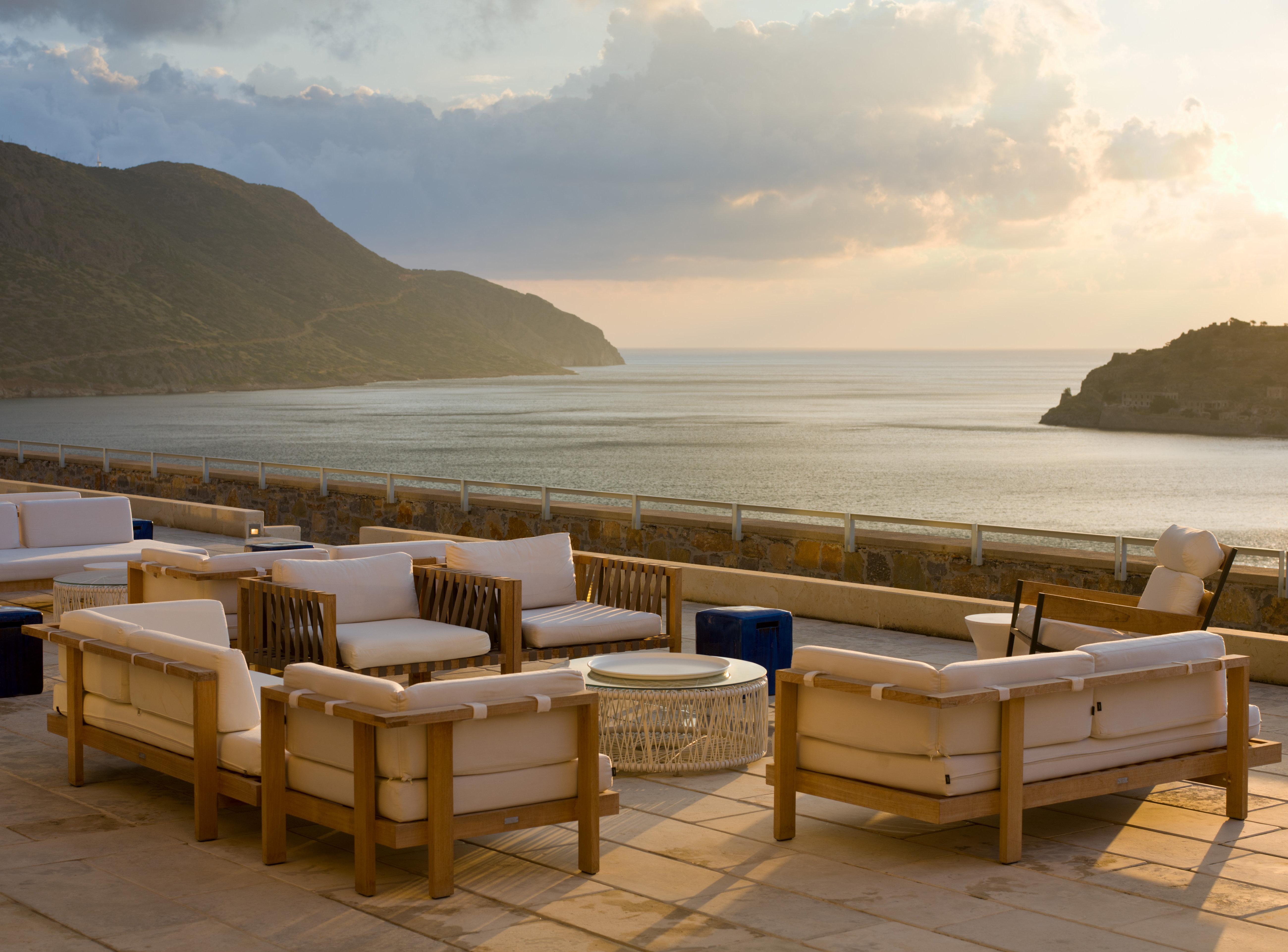 Phaea Blue,Elounda, Crete