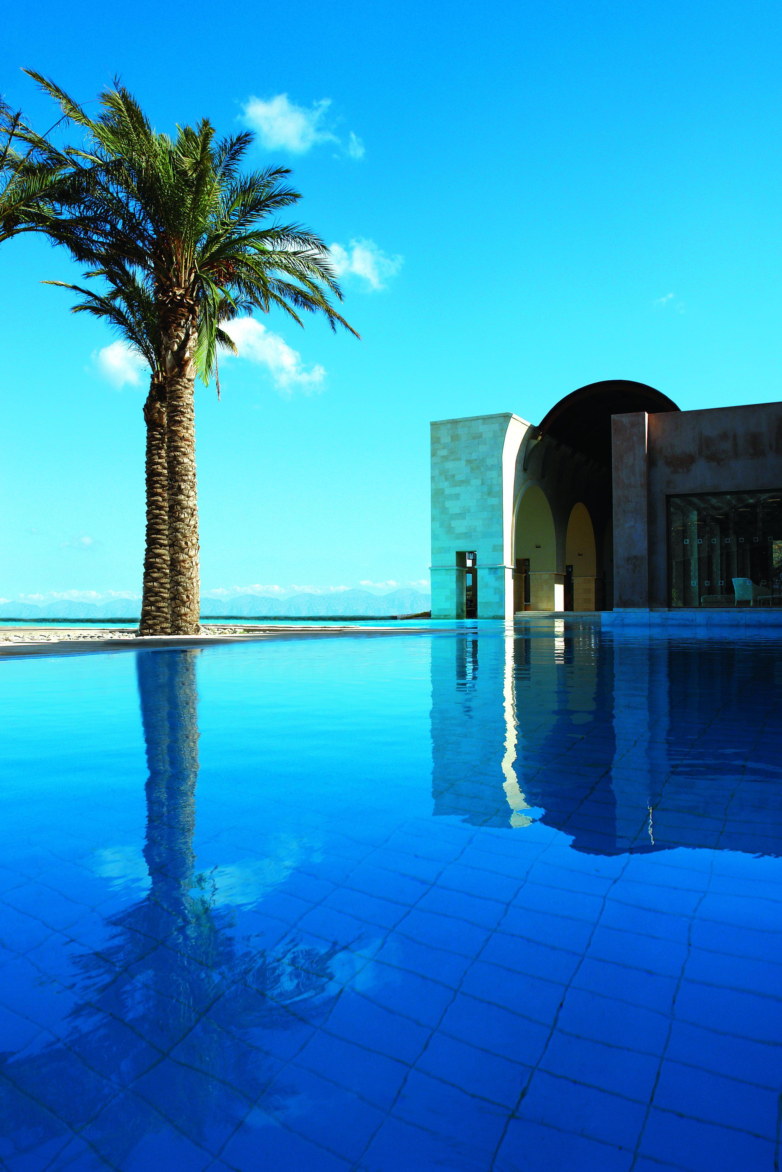 Phaea Blue,Elounda, Crete