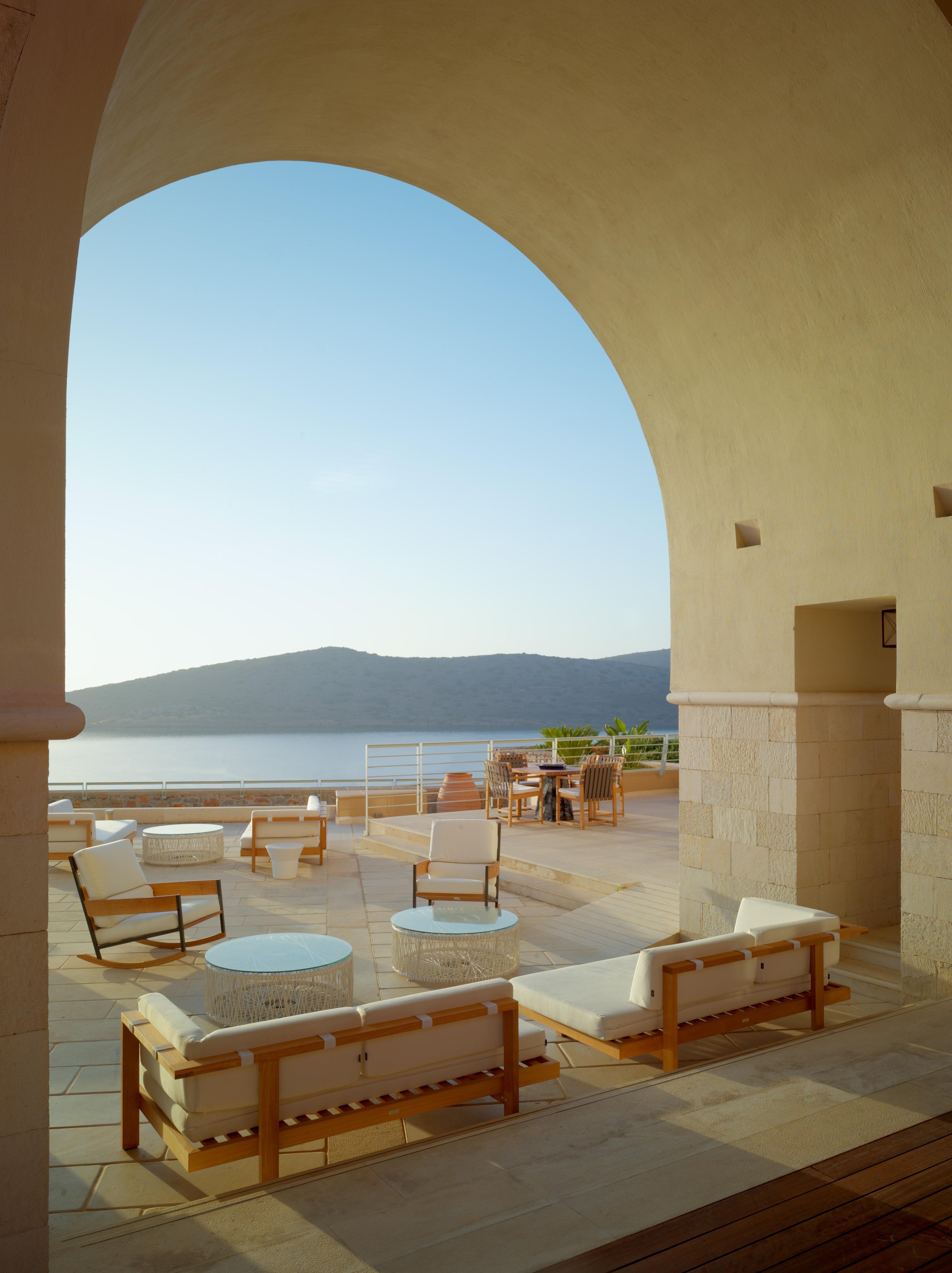 Phaea Blue,Elounda, Crete