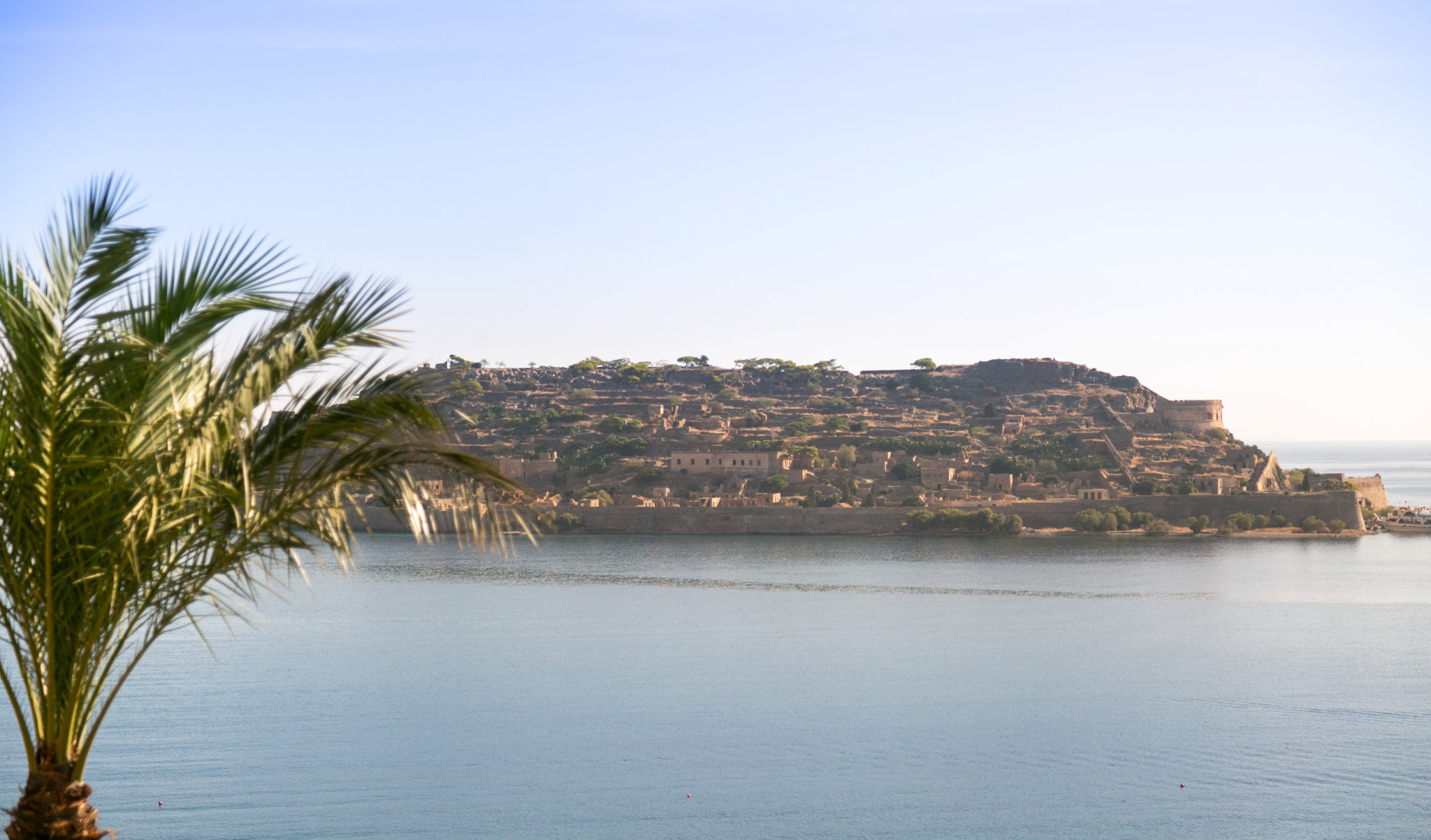 Phaea Blue,Elounda, Crete