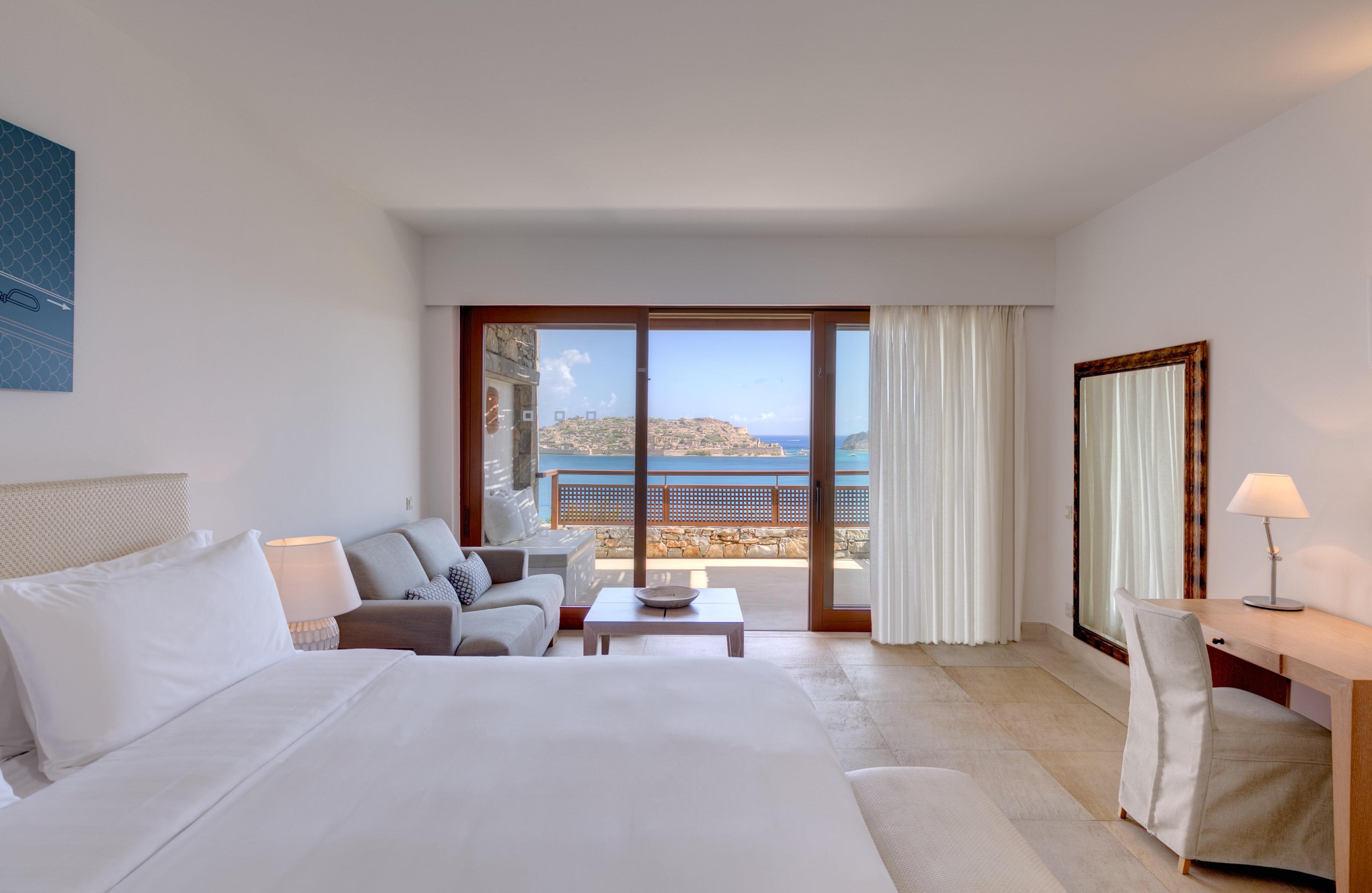 Phaea Blue,Elounda, Crete