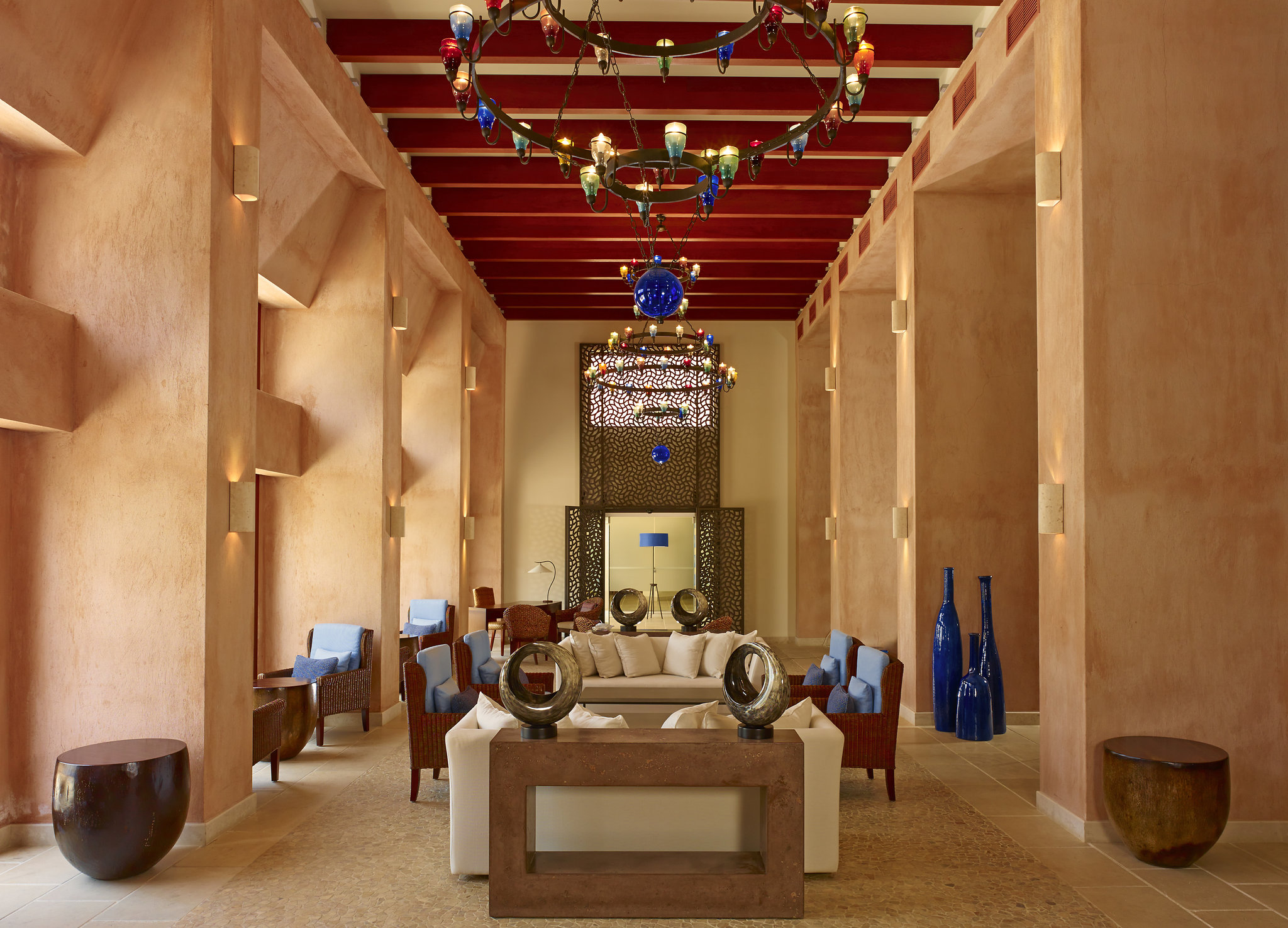 Phaea Blue,Elounda, Crete