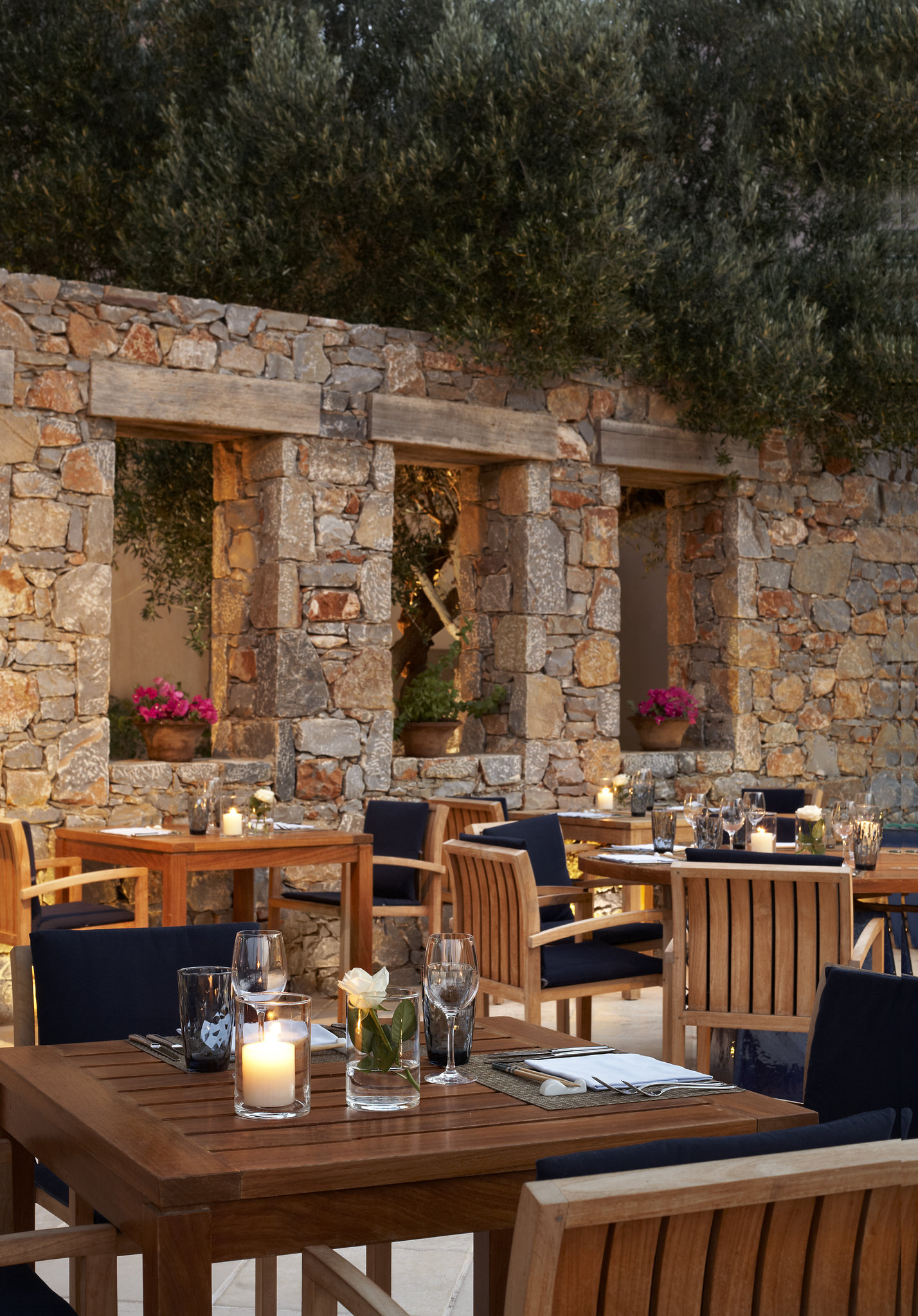Phaea Blue,Elounda, Crete