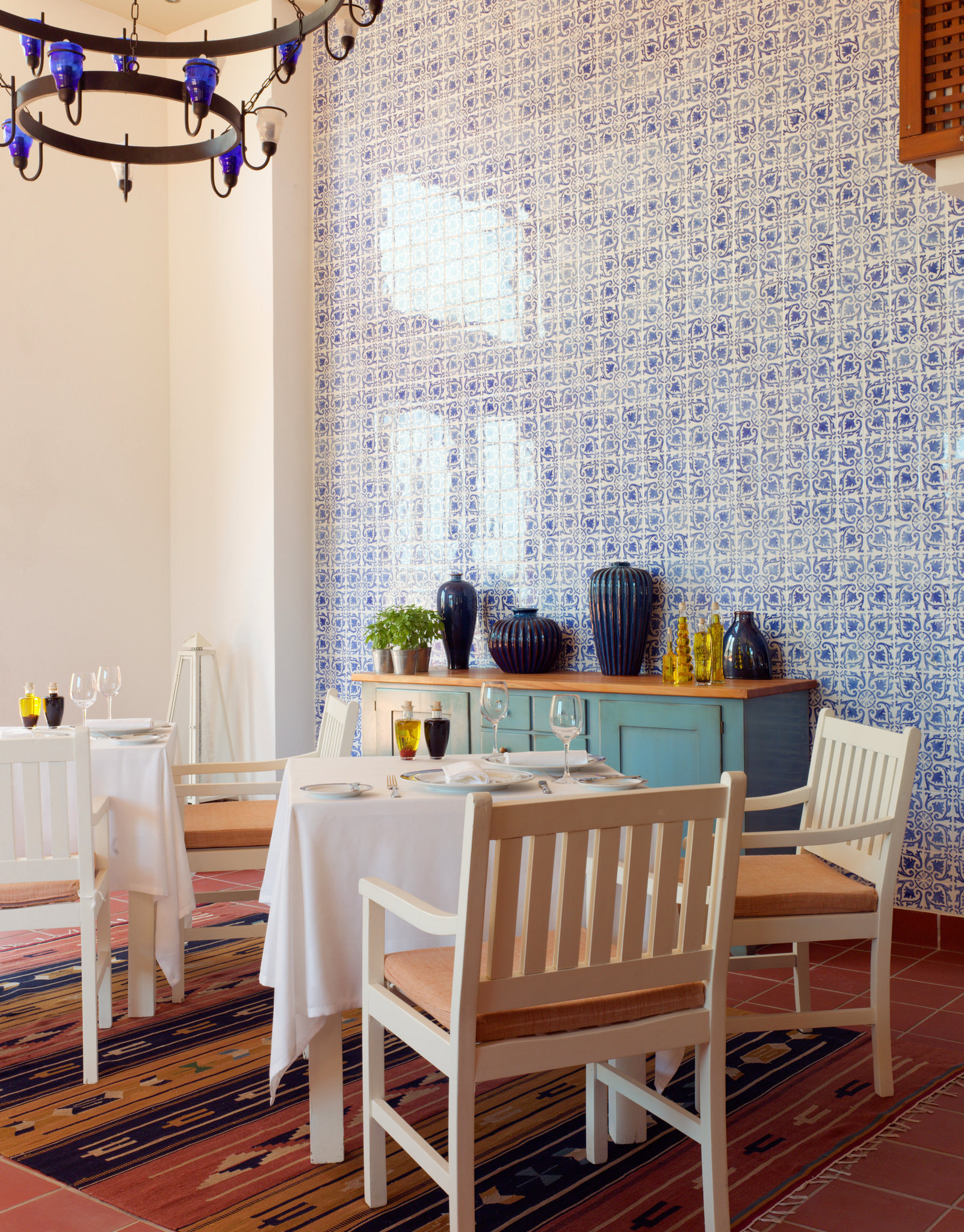 Phaea Blue,Elounda, Crete