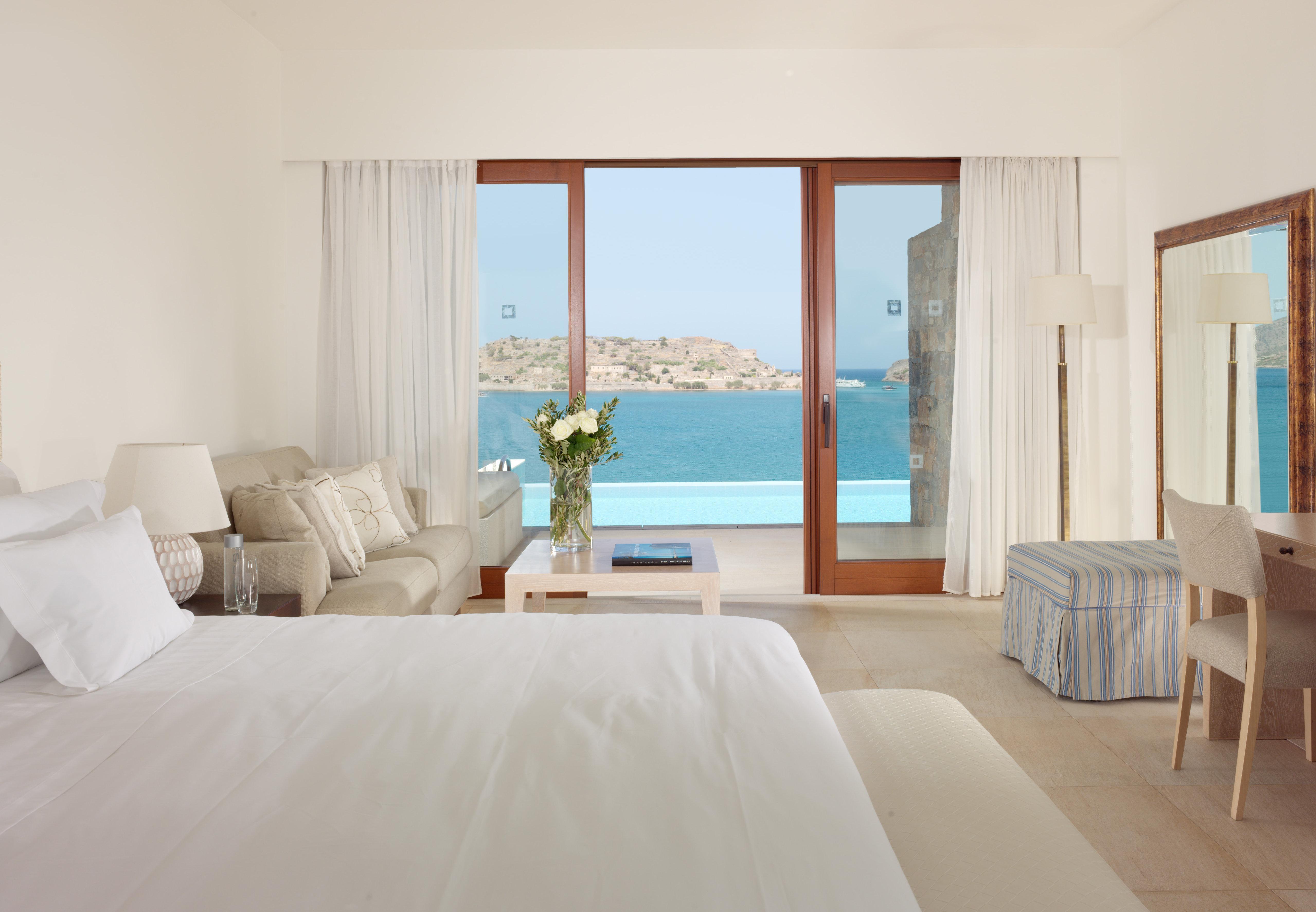 Phaea Blue,Elounda, Crete