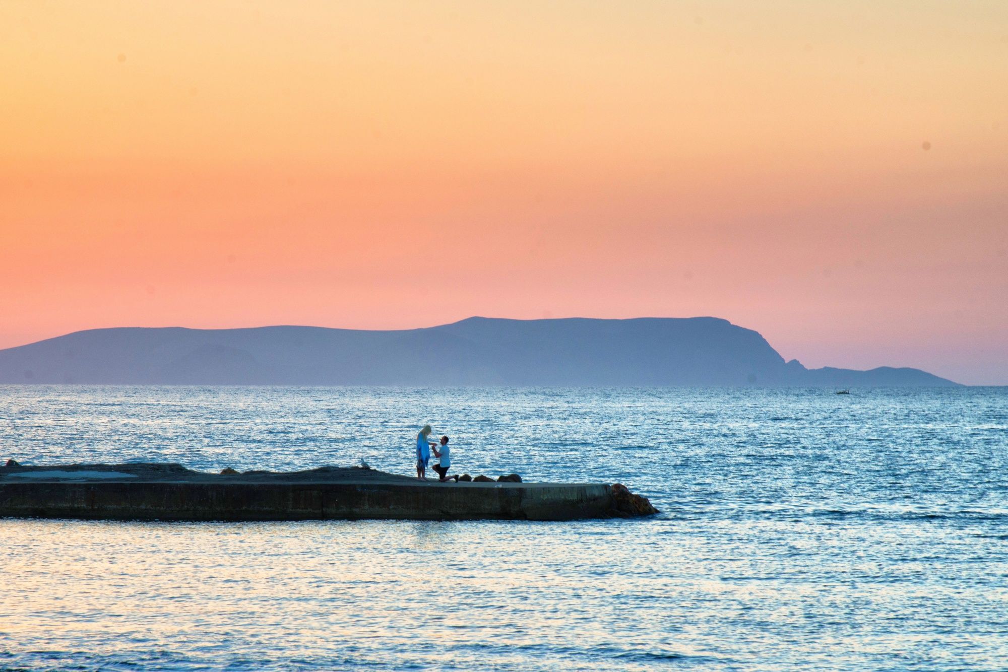 Cretan Beachfront Villas