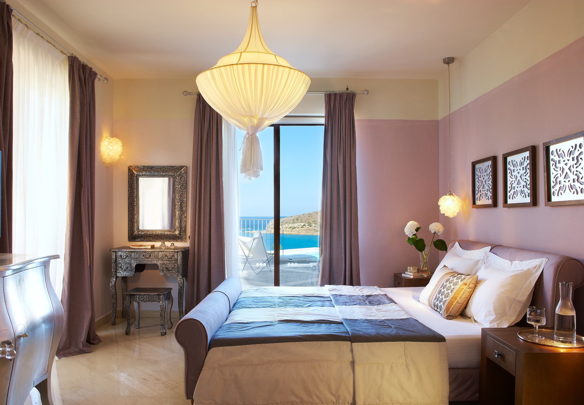 Domes of Elounda, Autograph Collection