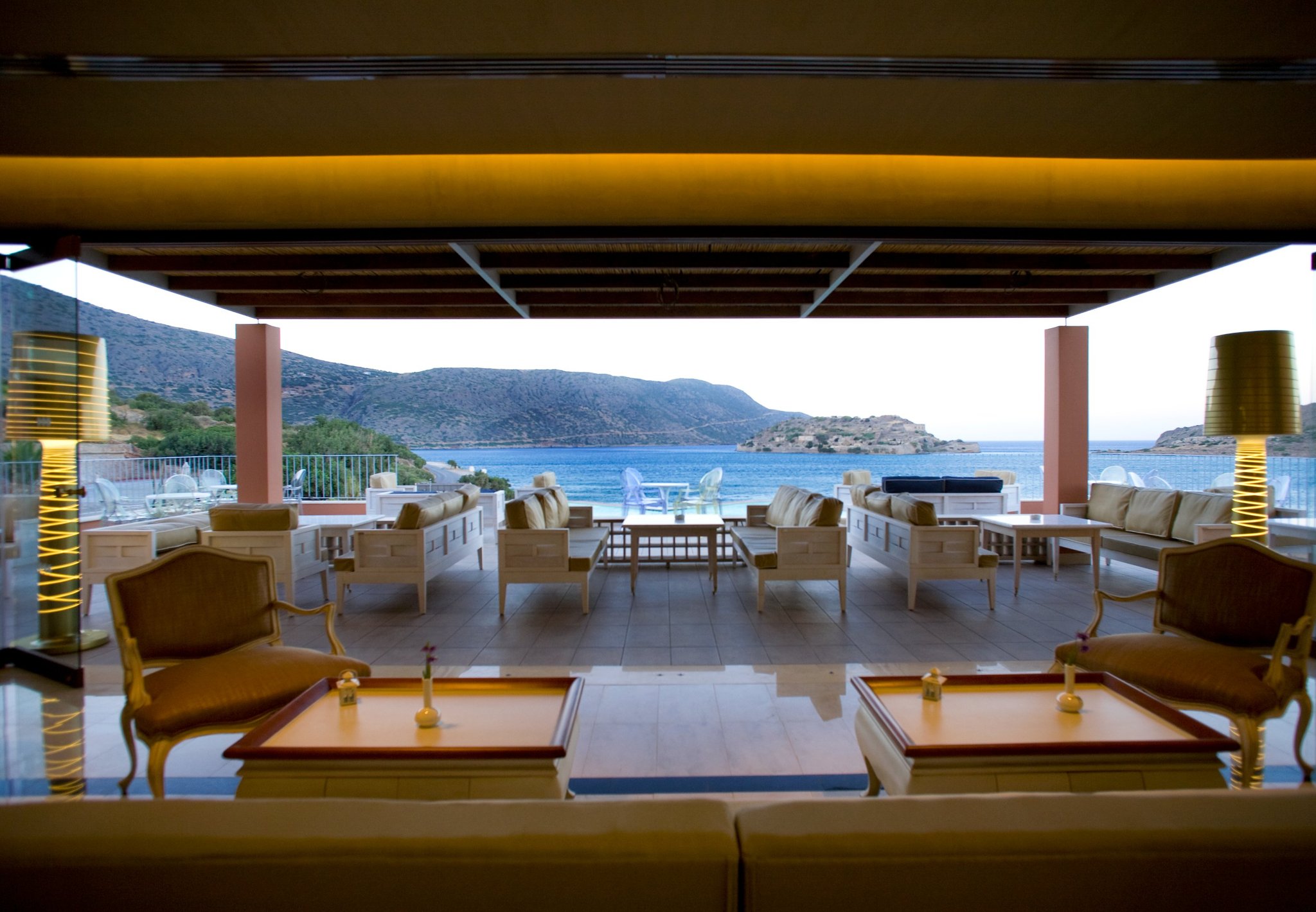 Domes of Elounda, Autograph Collection