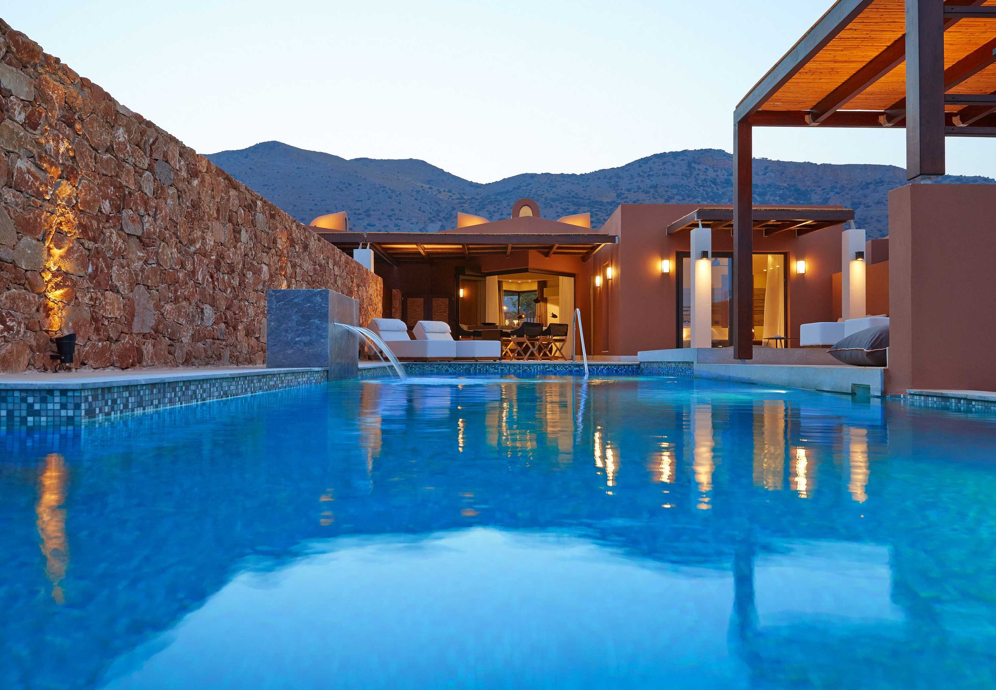 Domes of Elounda, Autograph Collection
