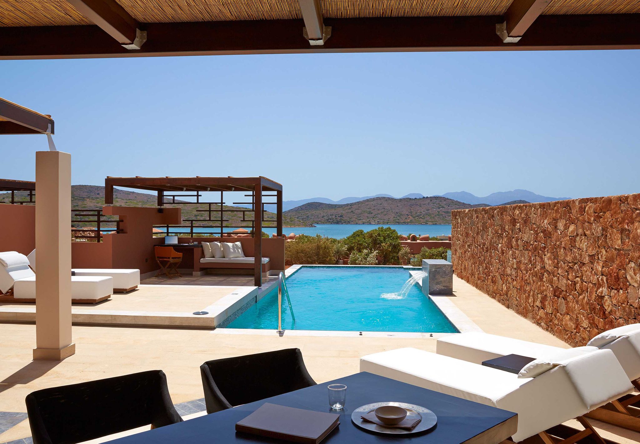 Domes of Elounda, Autograph Collection