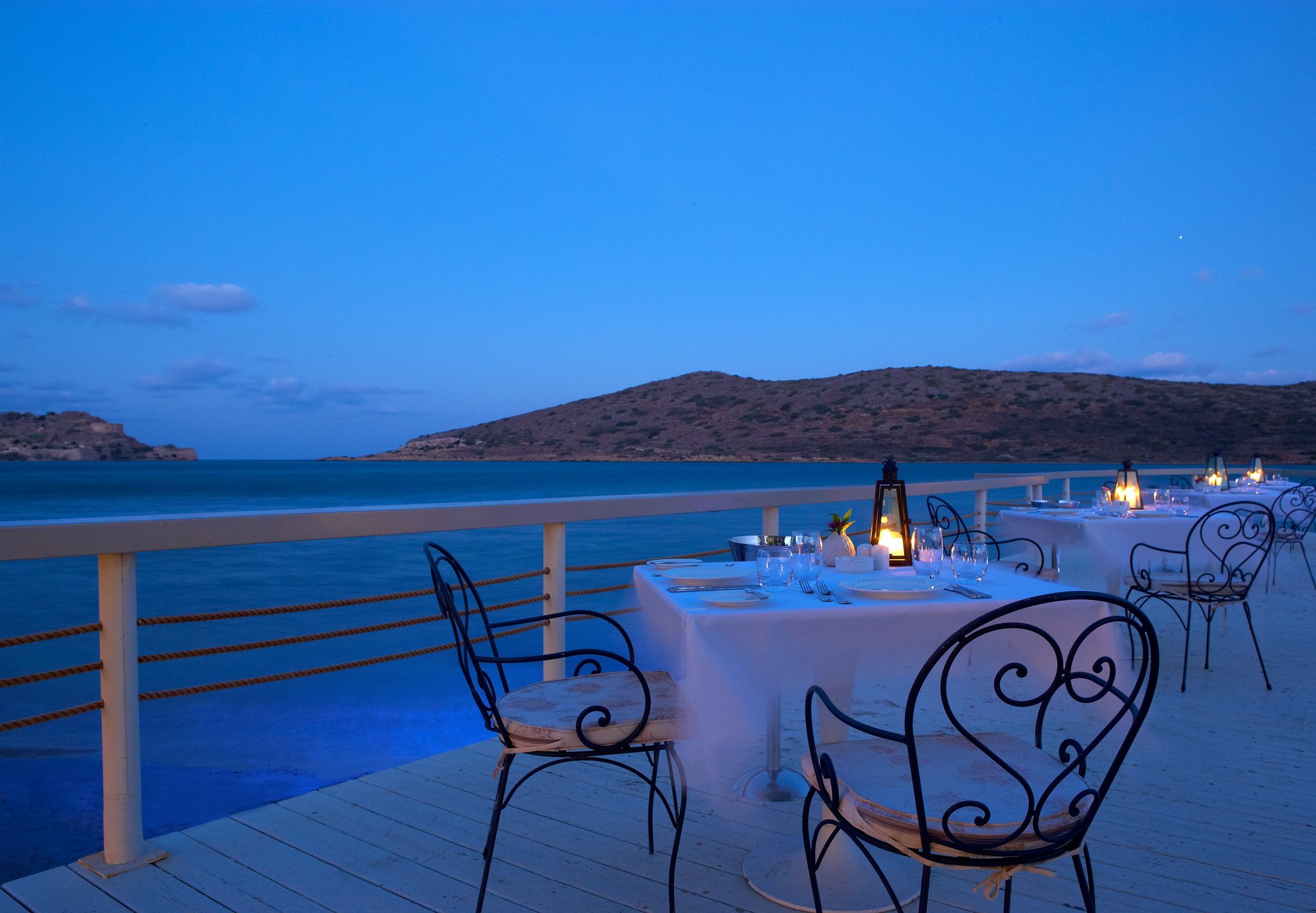 Domes of Elounda, Autograph Collection