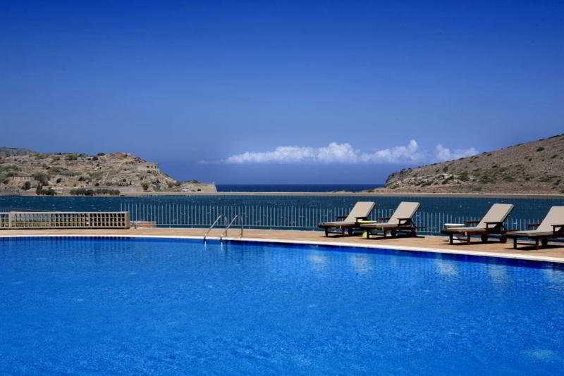 Domes of Elounda, Autograph Collection