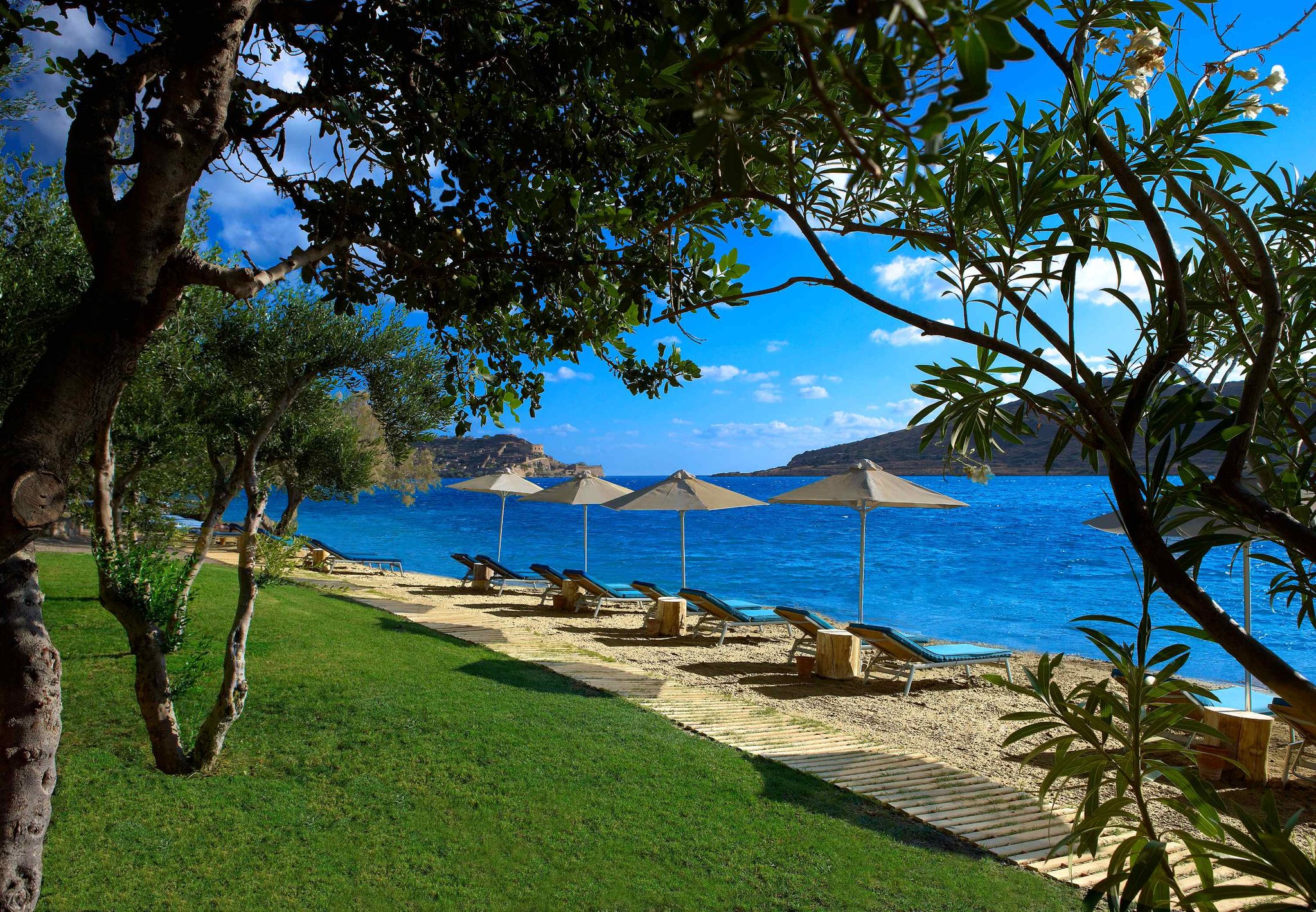 Domes of Elounda, Autograph Collection
