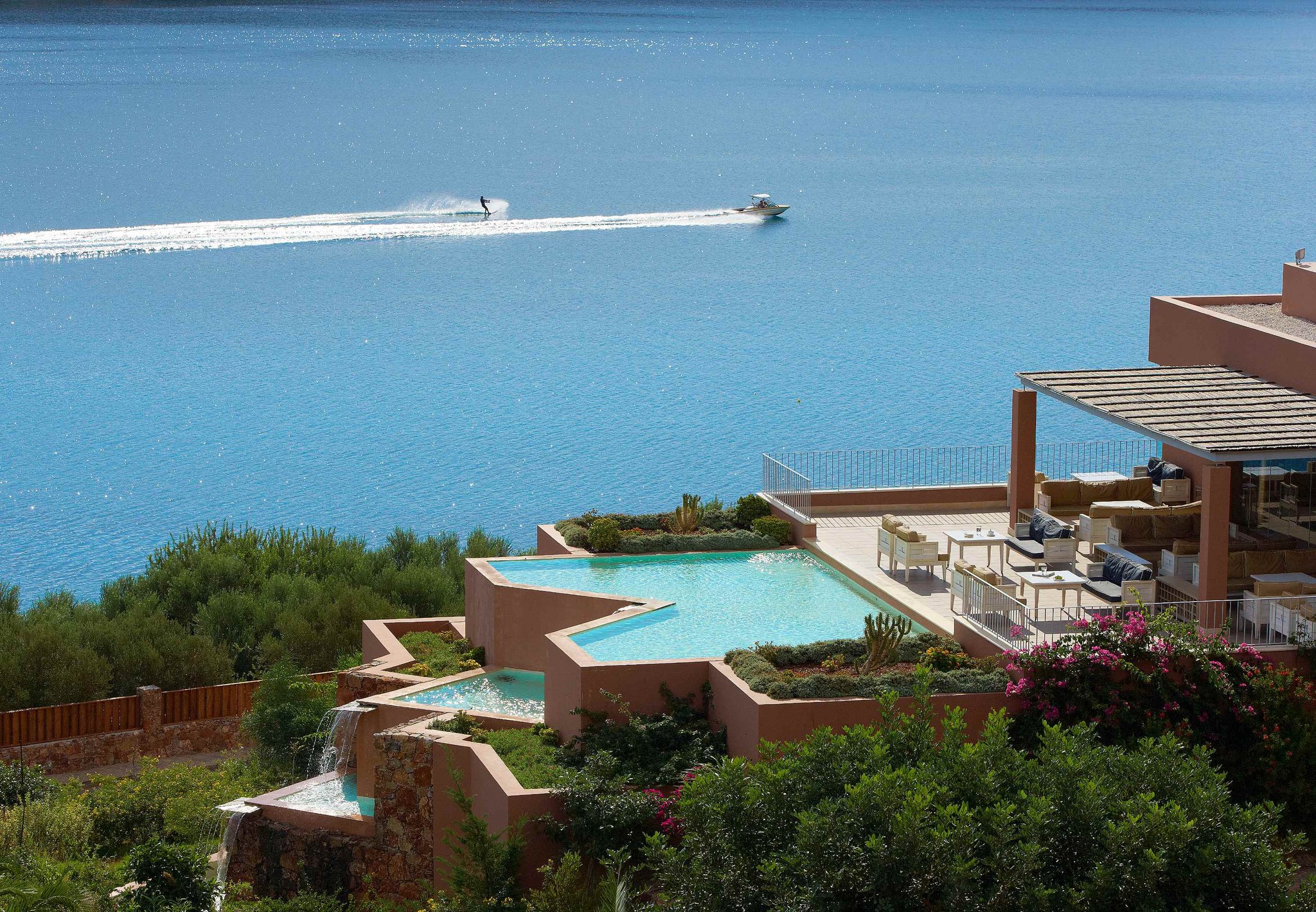 Domes of Elounda, Autograph Collection