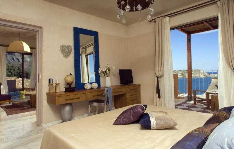 Domes of Elounda, Autograph Collection