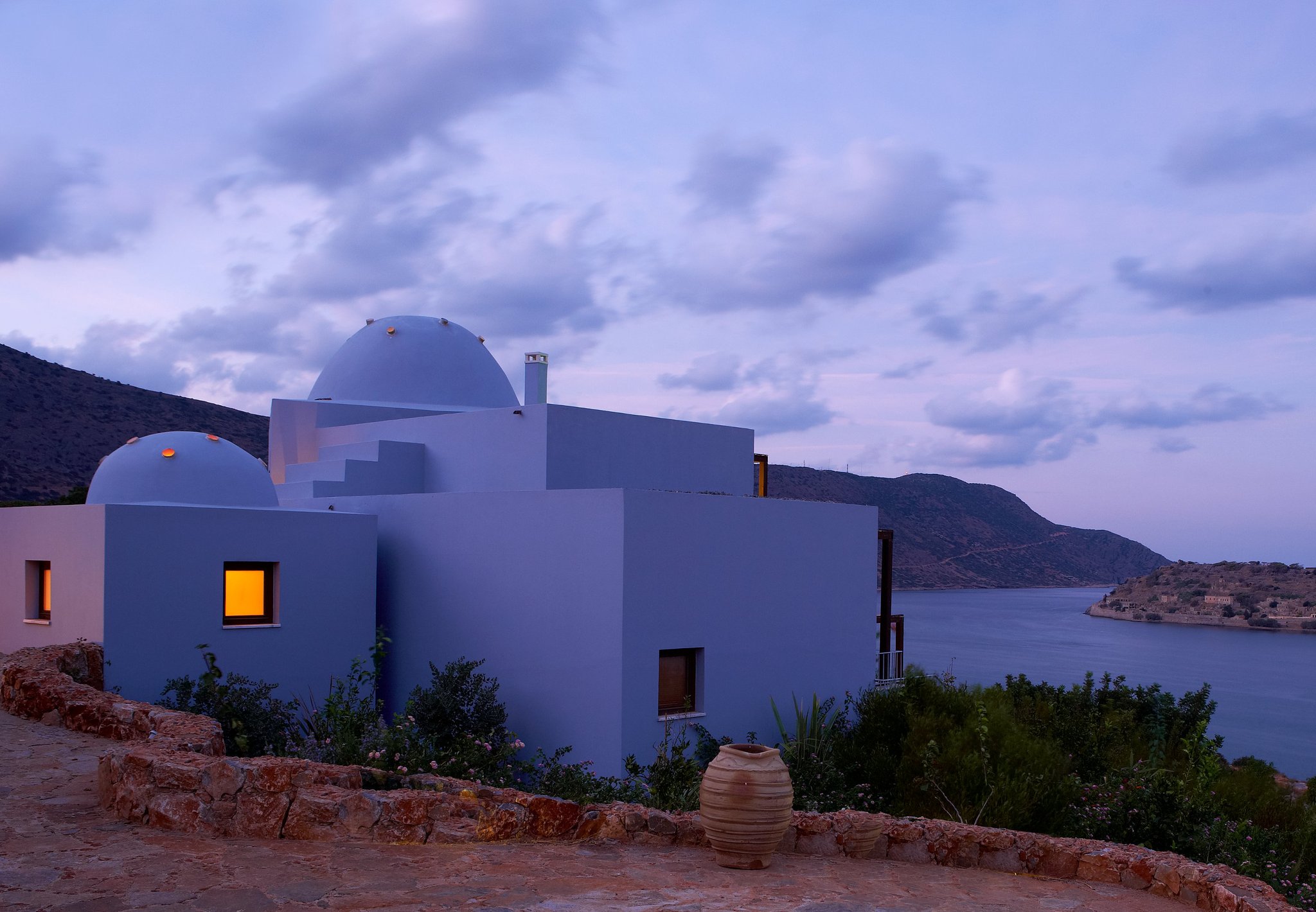 Domes of Elounda, Autograph Collection