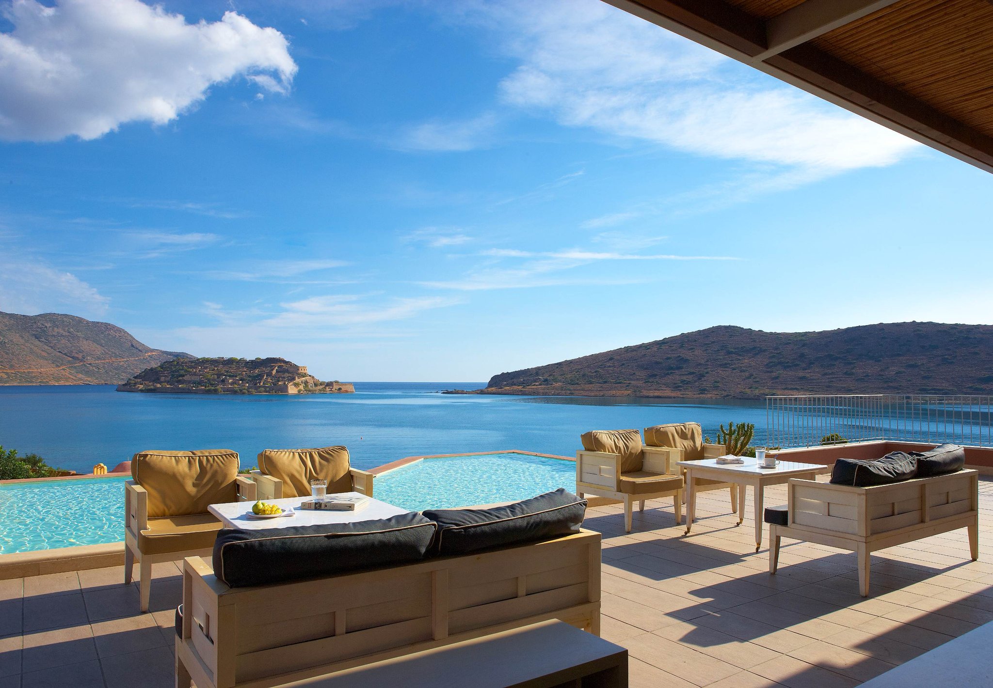 Domes of Elounda, Autograph Collection