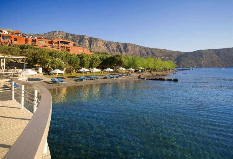 Domes of Elounda, Autograph Collection