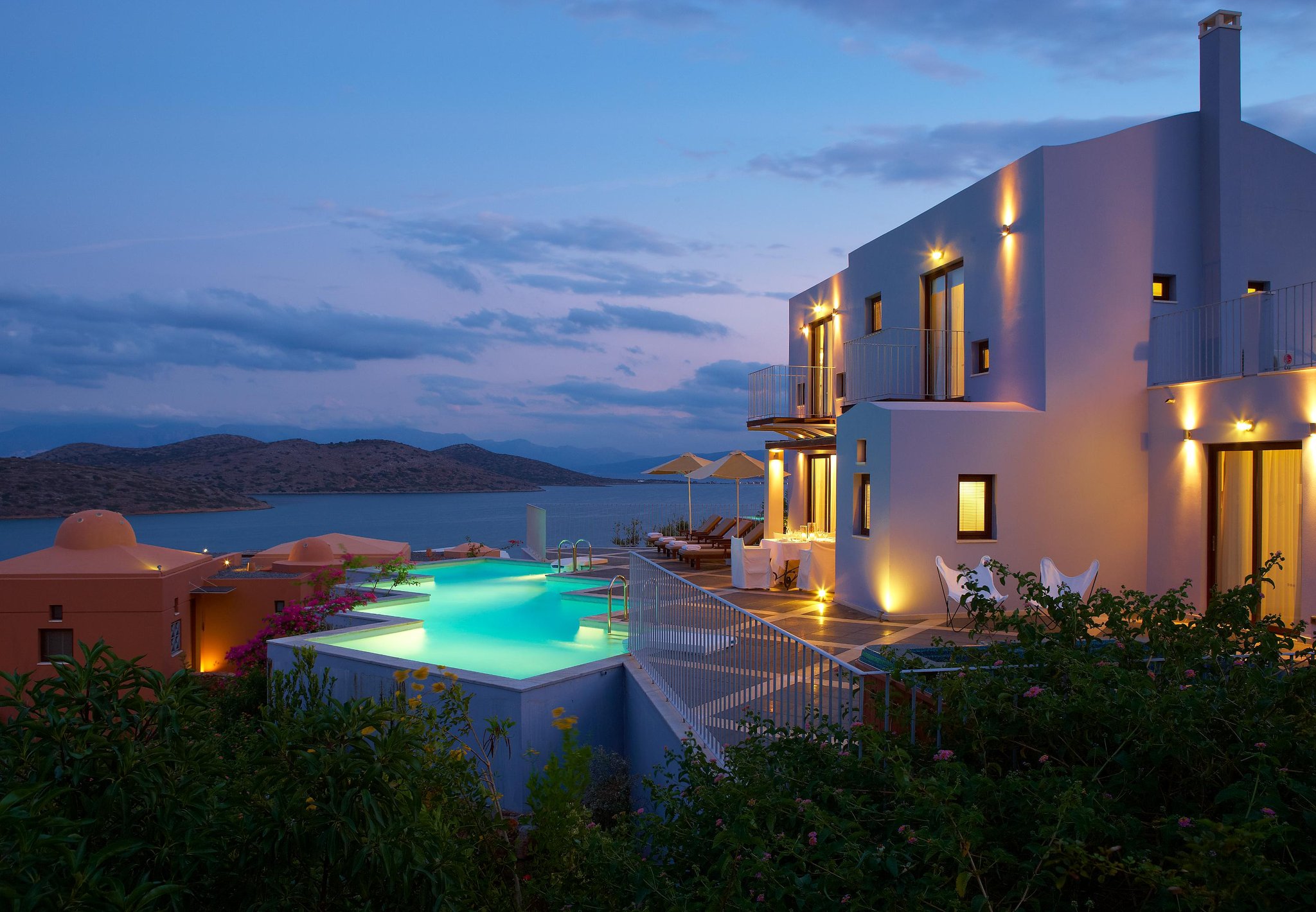 Domes of Elounda, Autograph Collection
