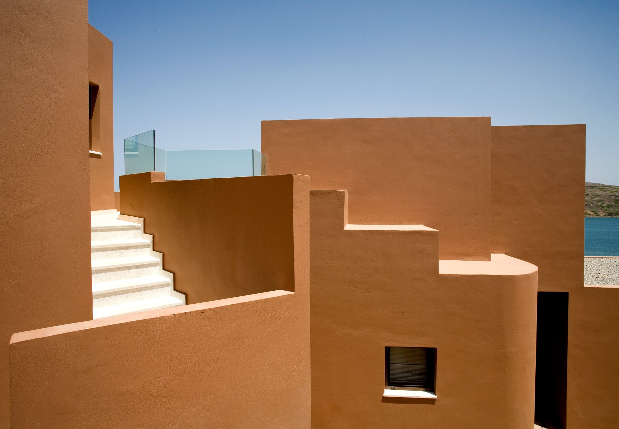 Domes of Elounda, Autograph Collection