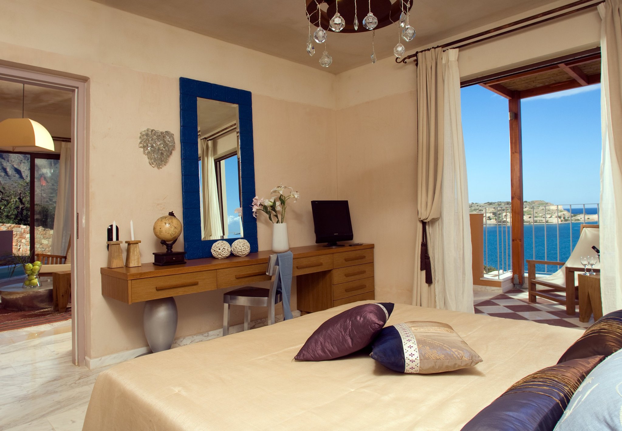 Domes of Elounda, Autograph Collection