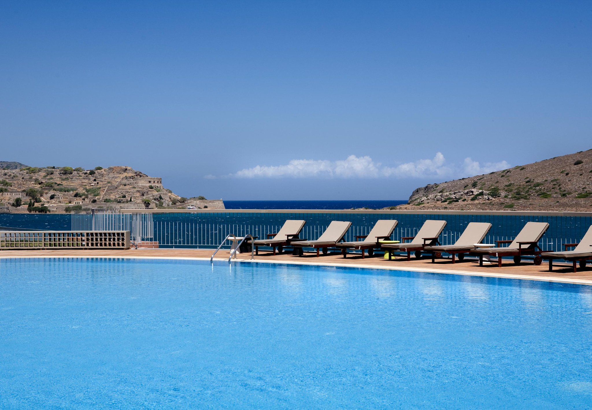 Domes of Elounda, Autograph Collection