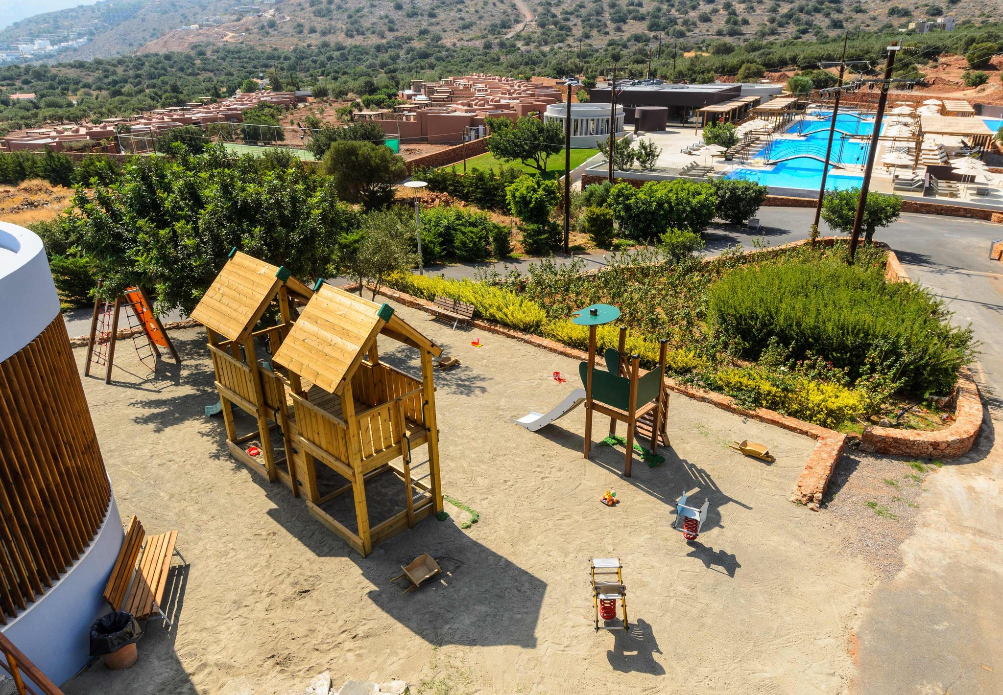 Domes of Elounda, Autograph Collection