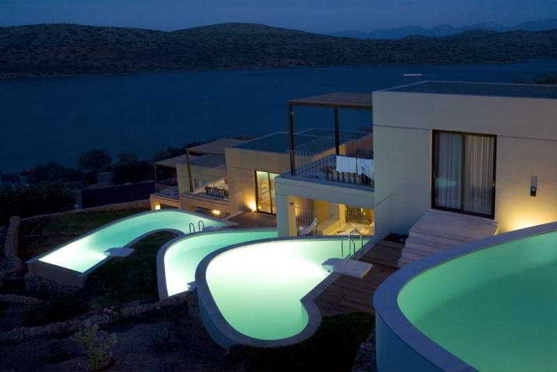 Domes of Elounda, Autograph Collection
