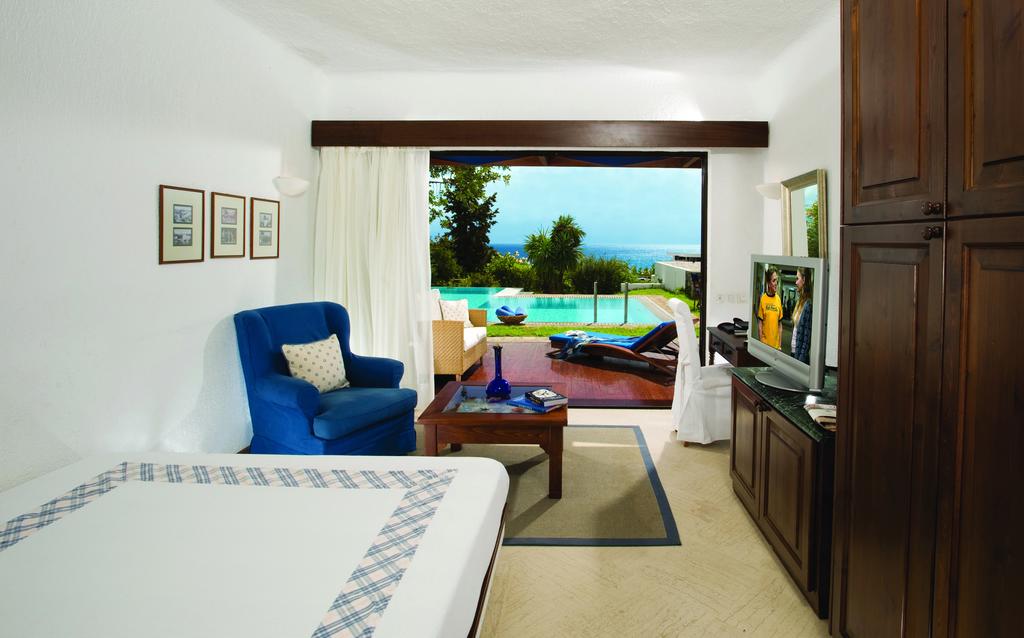Elounda Bay Palace