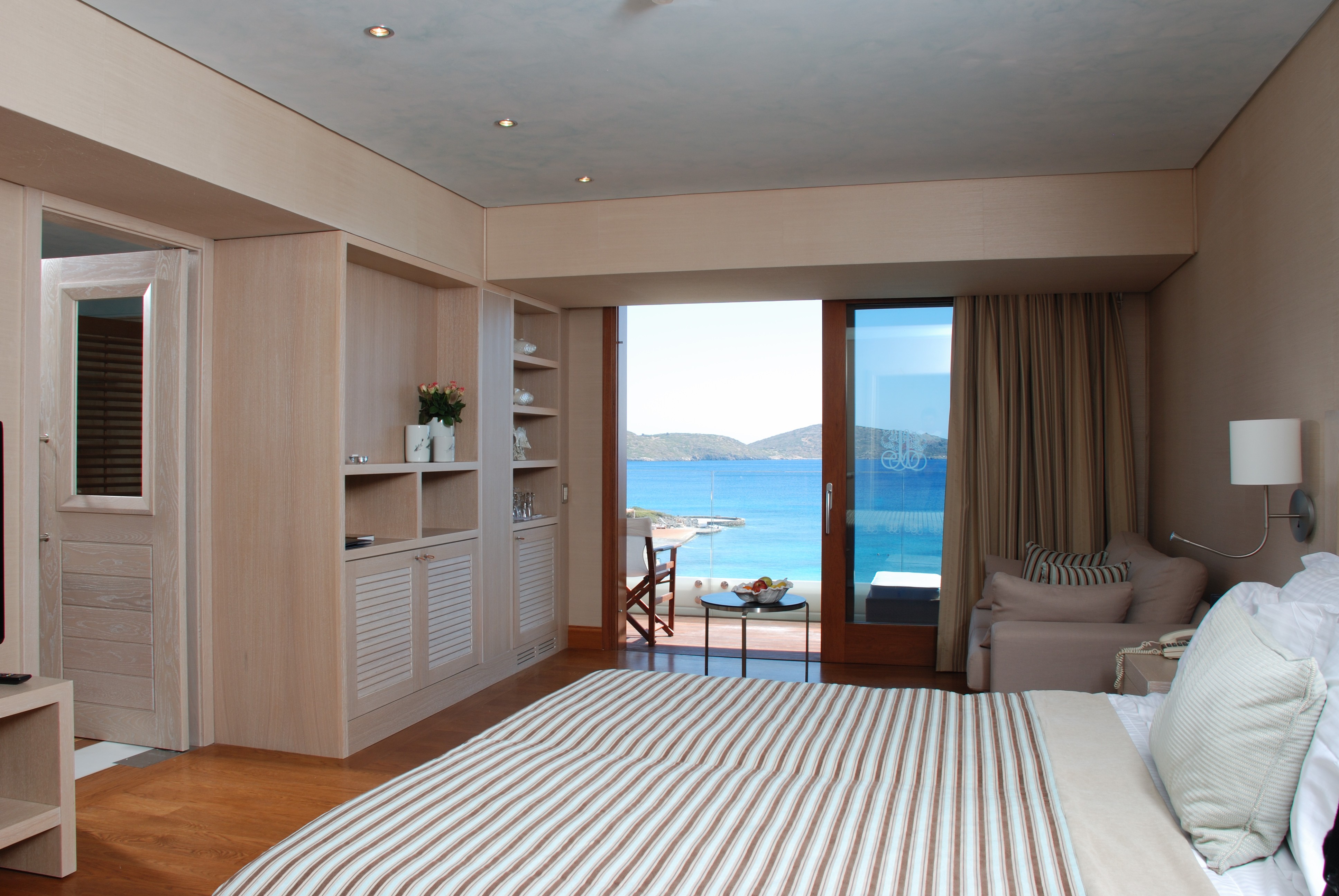 Elounda Bay Palace