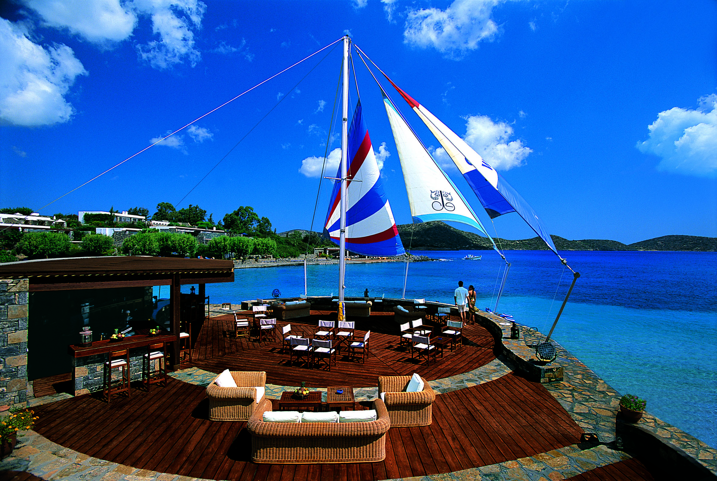 Elounda Bay Palace