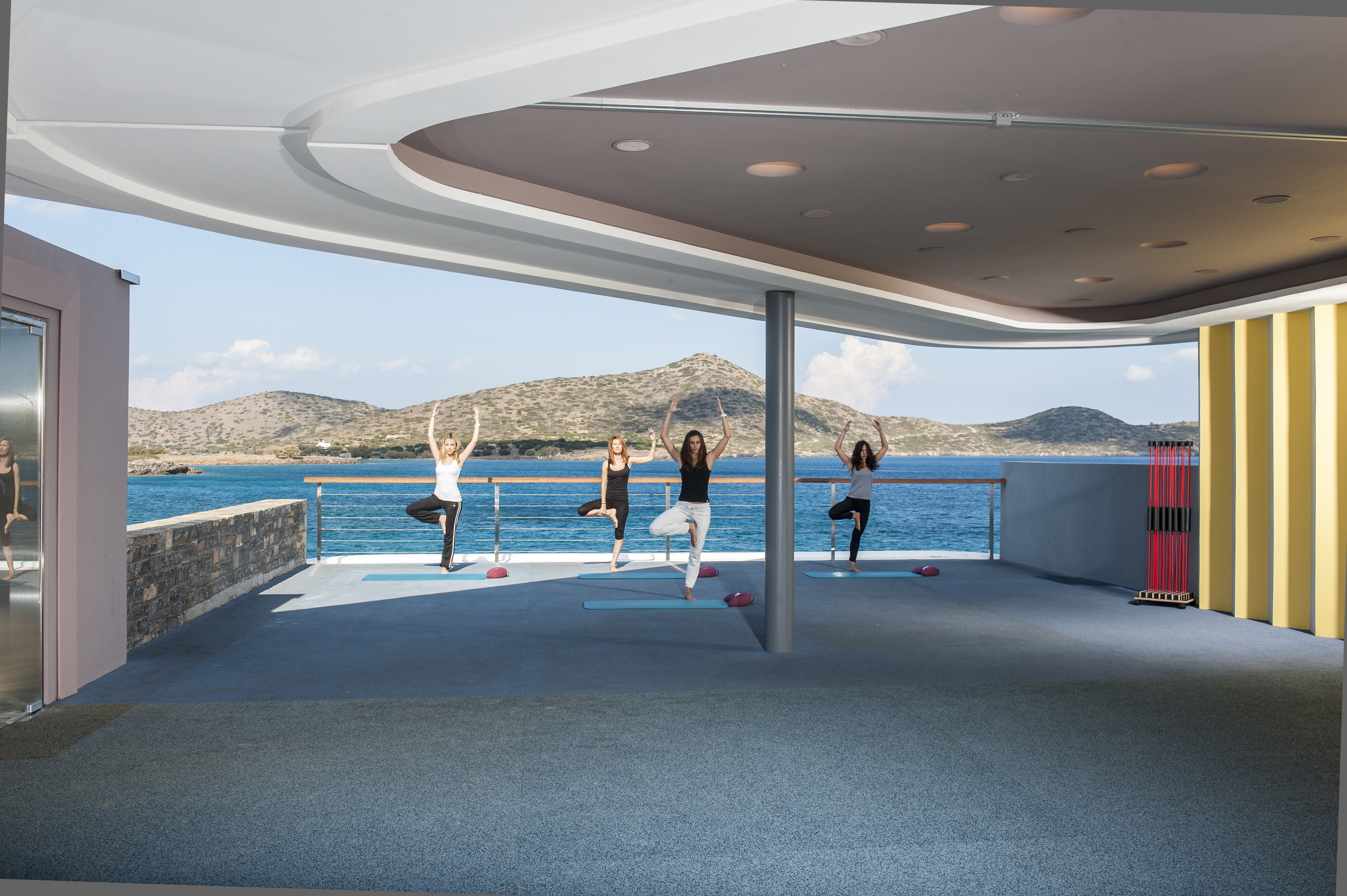 Elounda Bay Palace