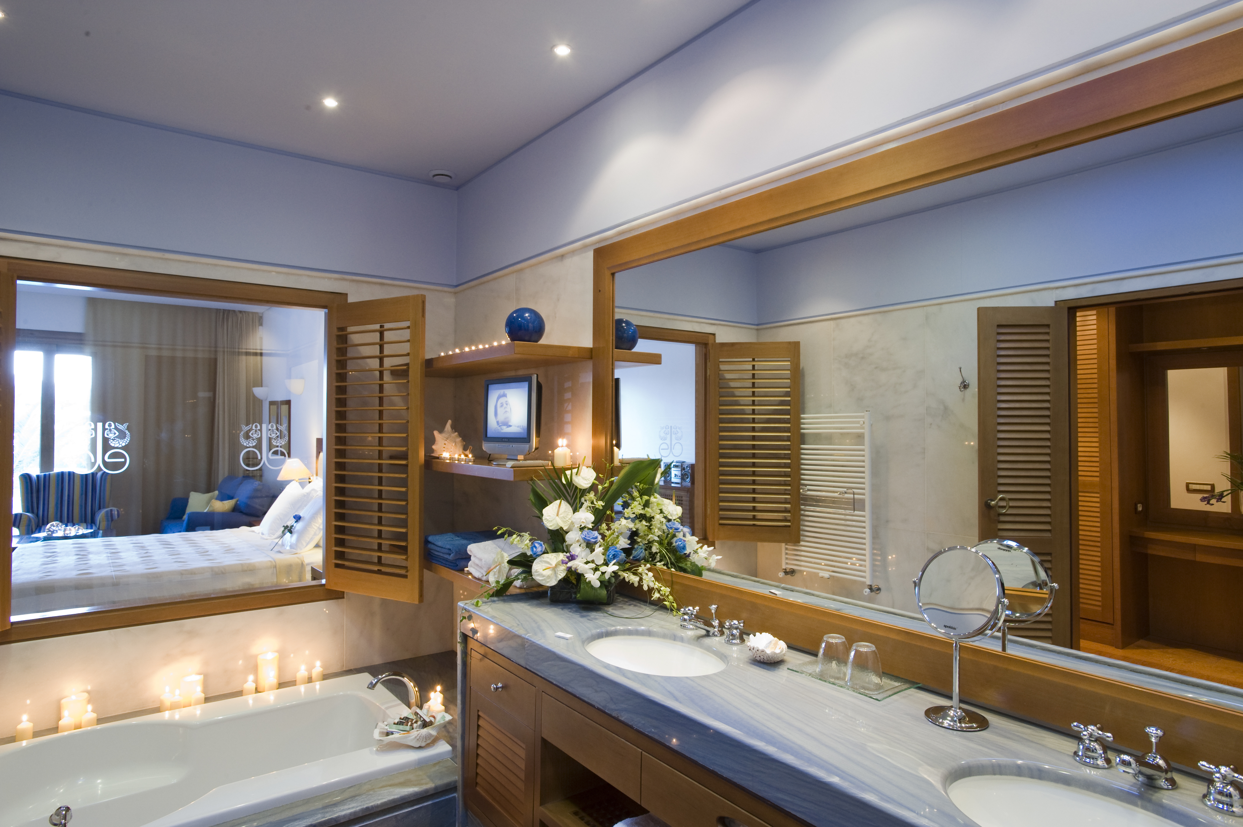 Elounda Bay Palace