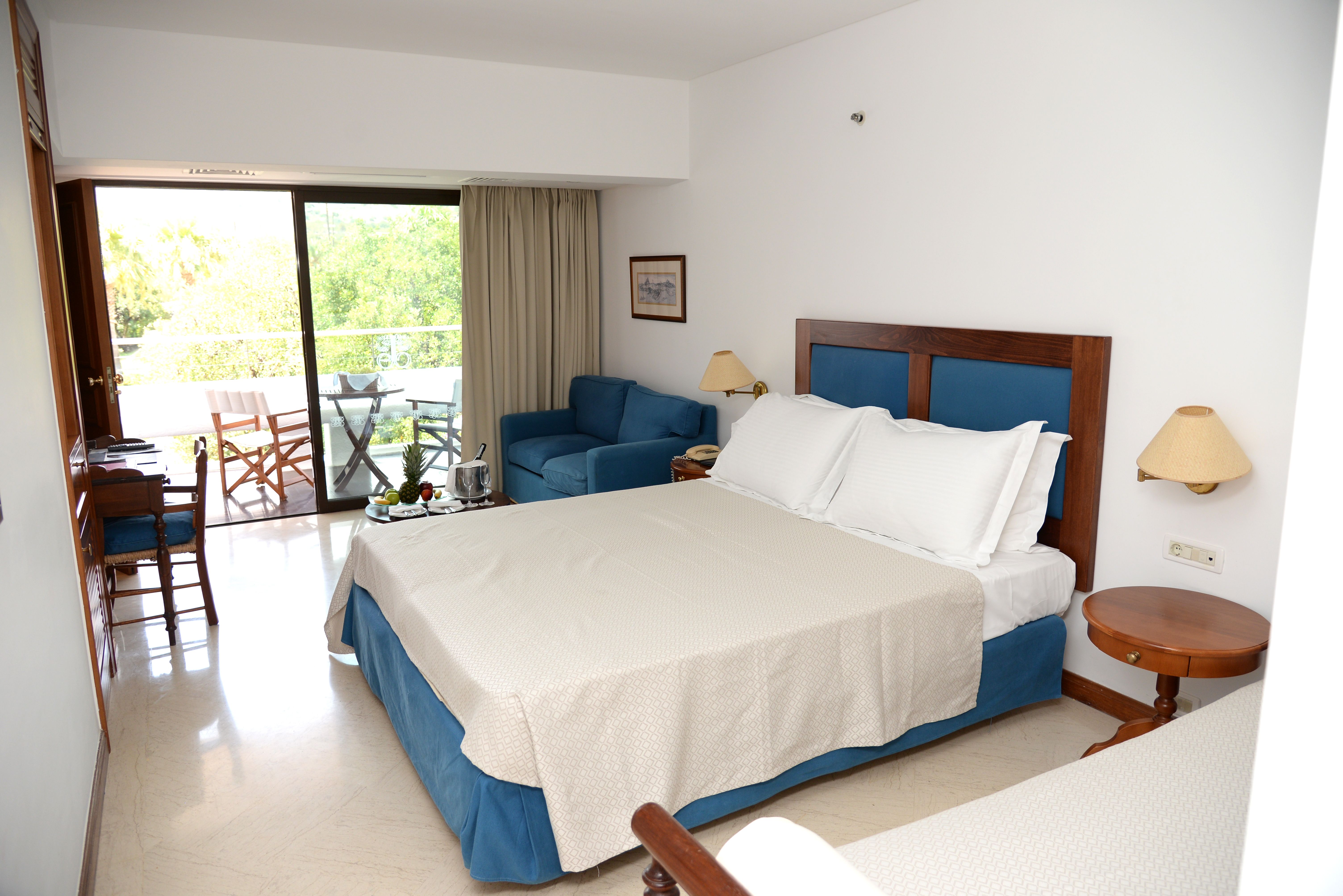 Elounda Bay Palace