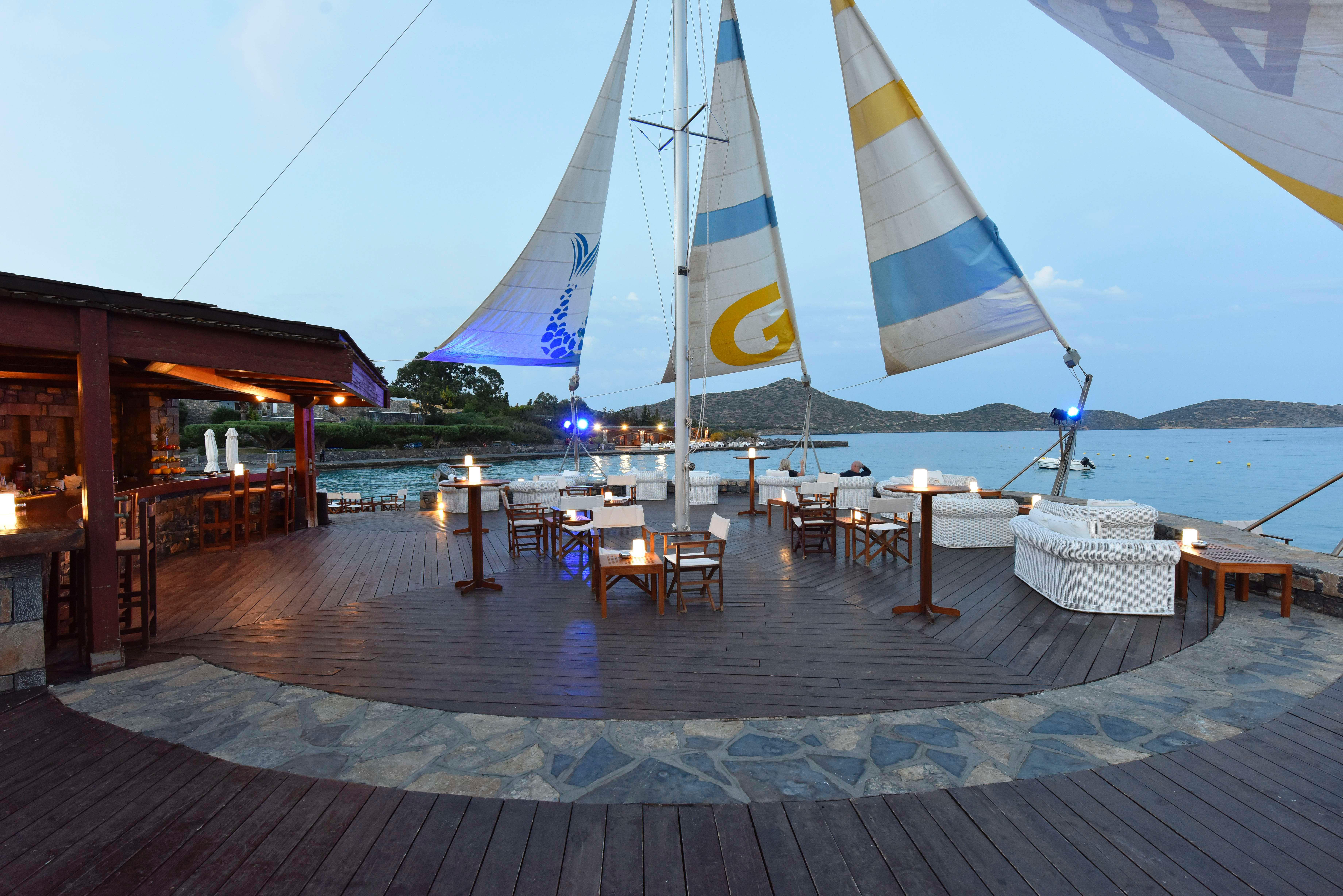 Elounda Bay Palace