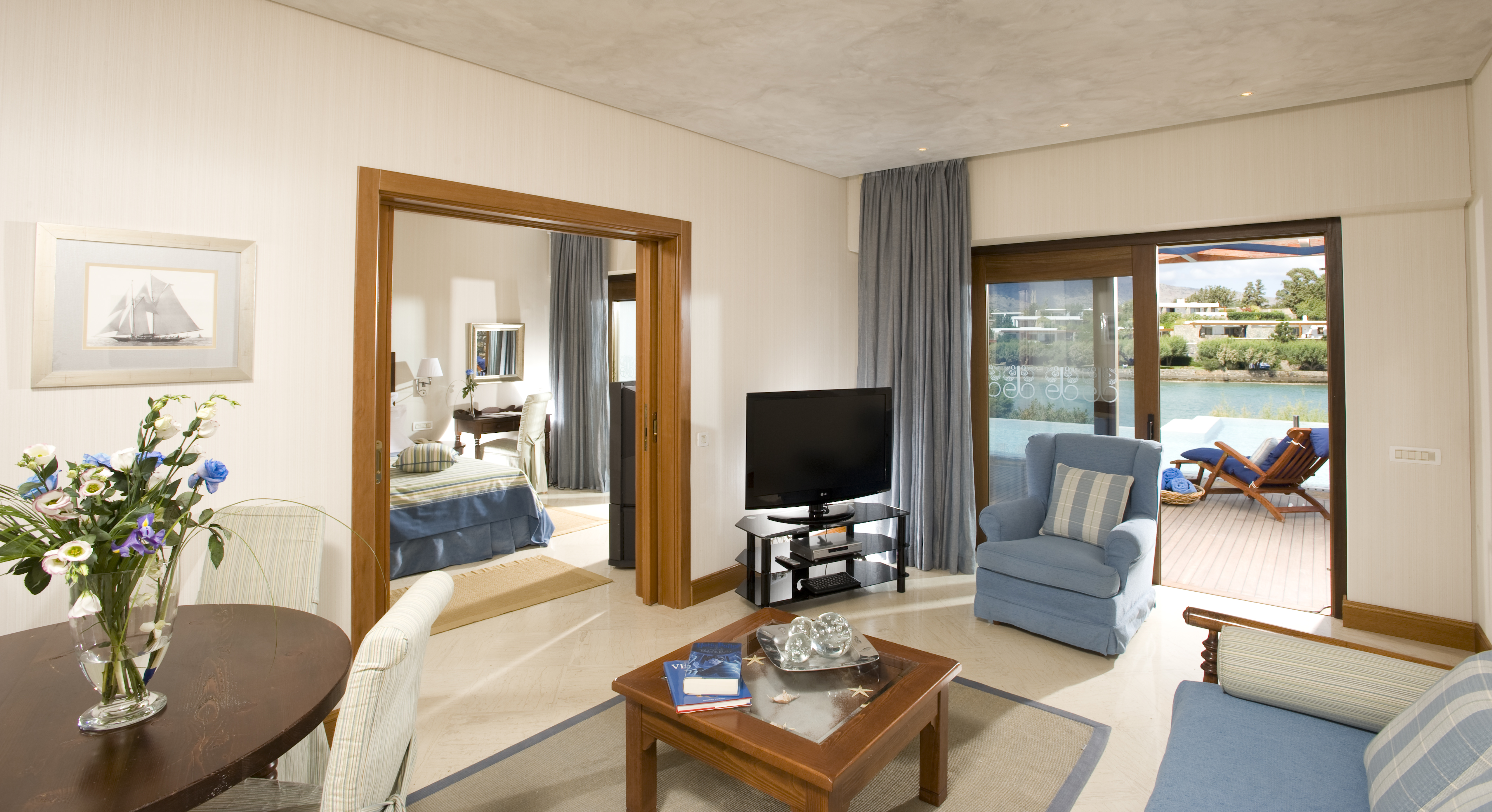 Elounda Bay Palace