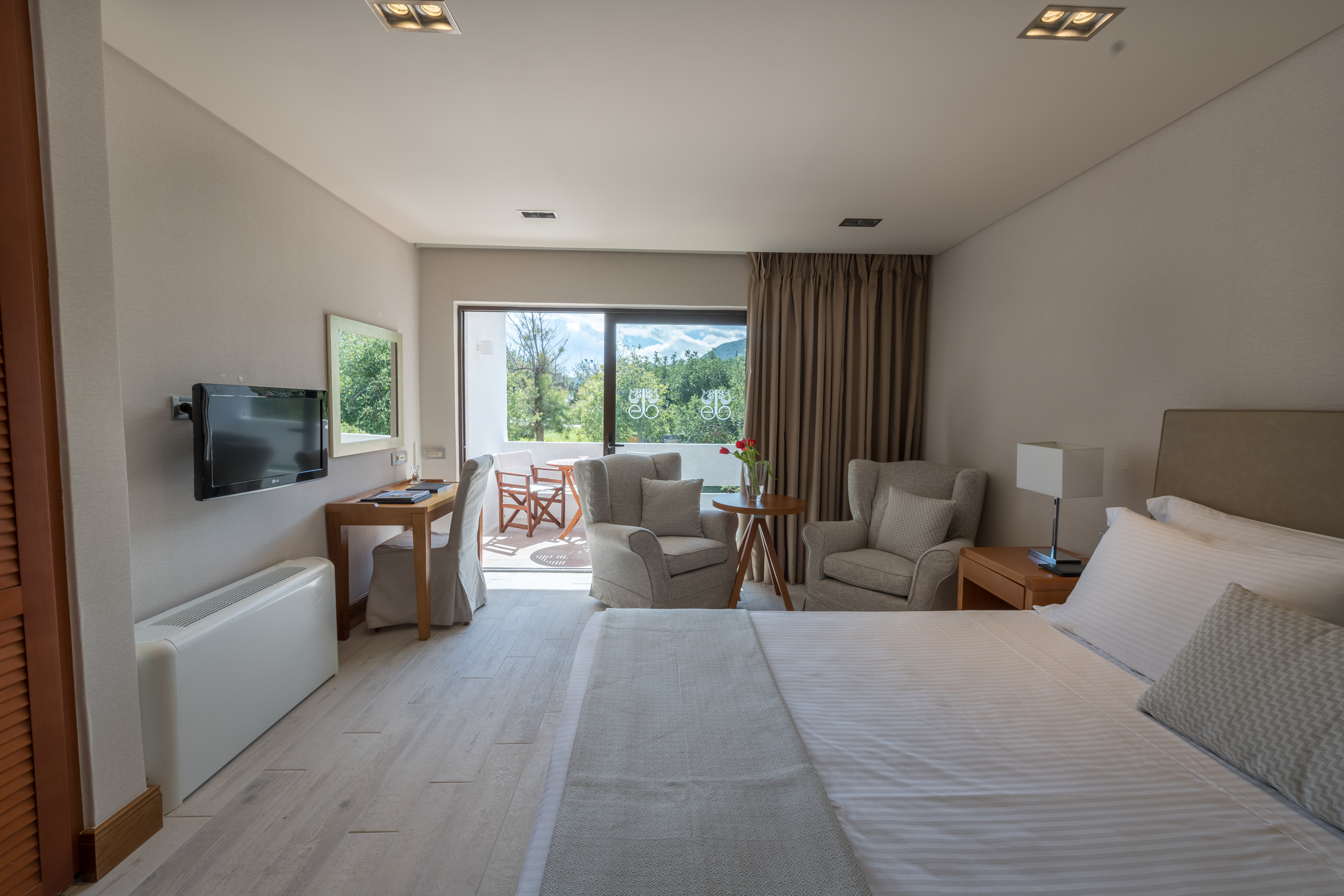 Elounda Bay Palace