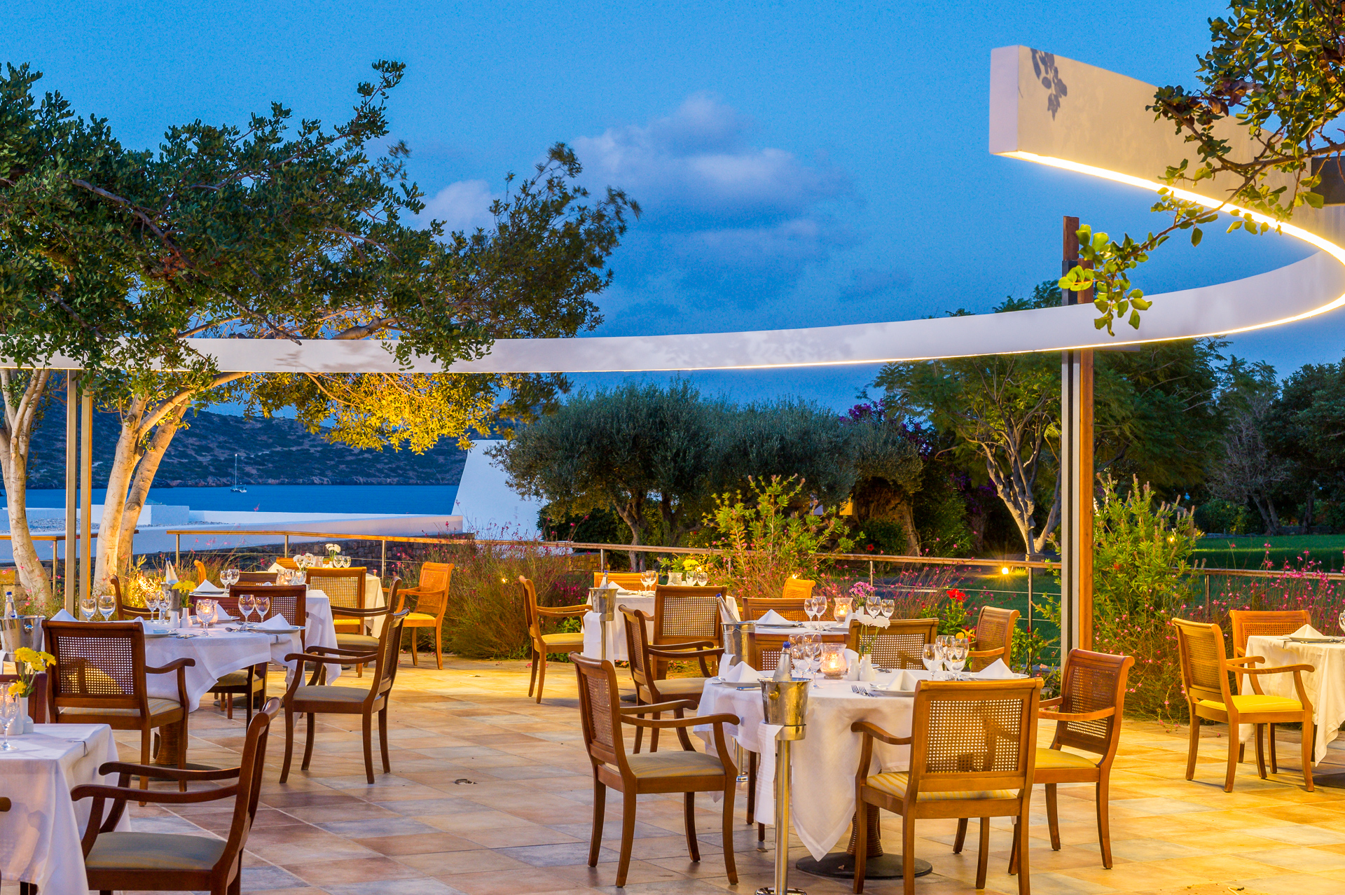Elounda Bay Palace